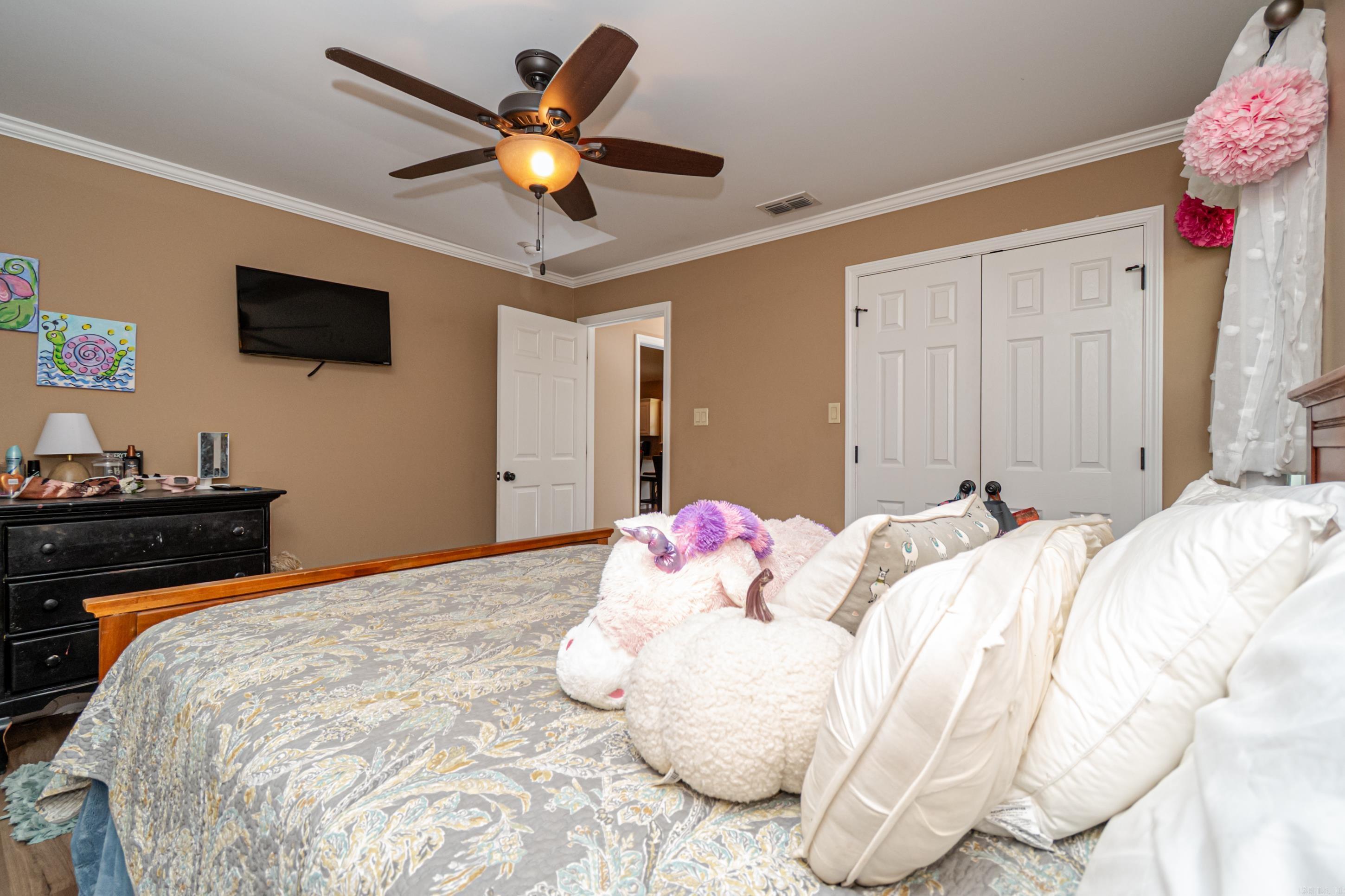 253 Whitetail Ln  Monticello, AR