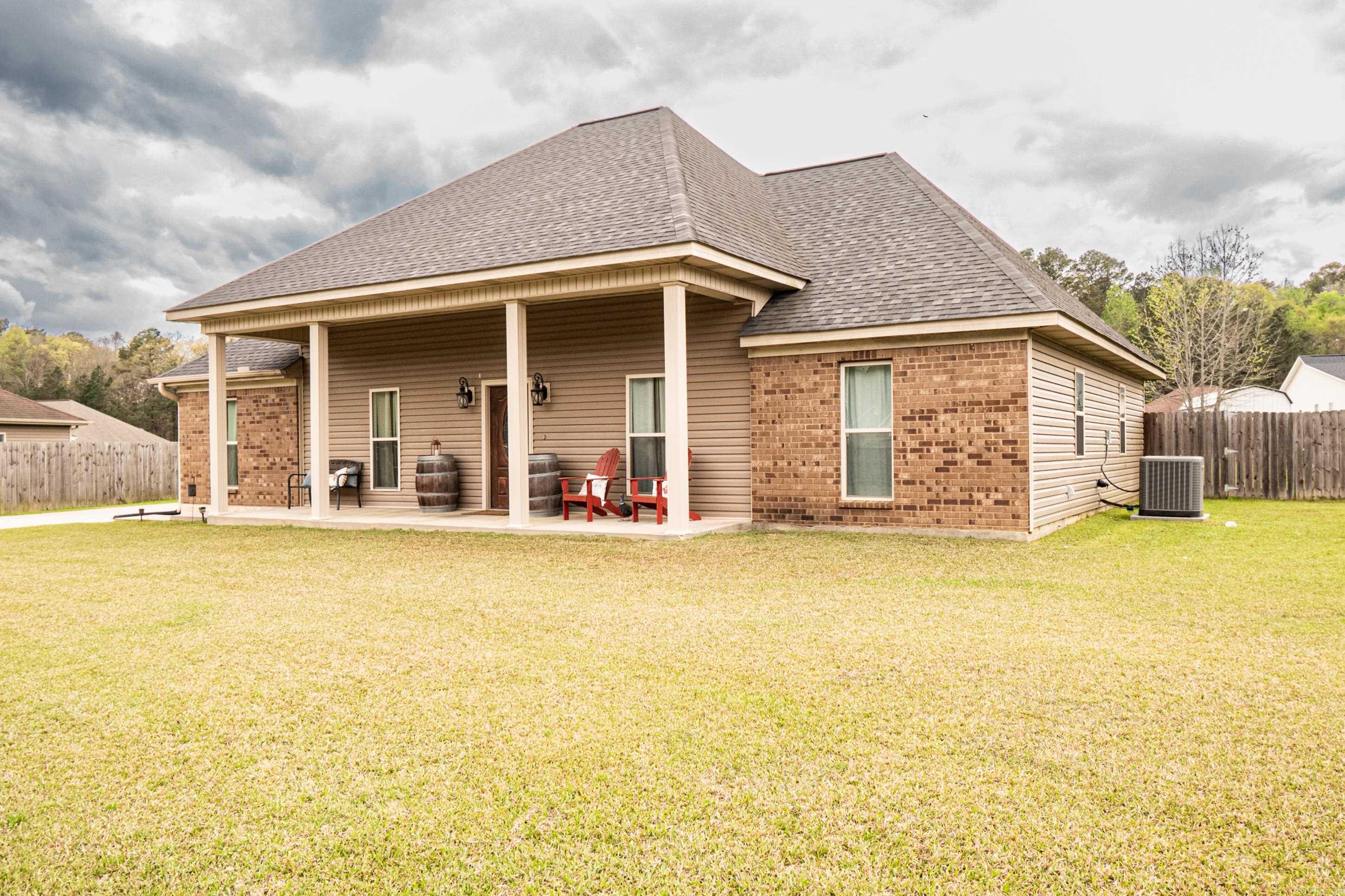 253 Whitetail Ln  Monticello, AR
