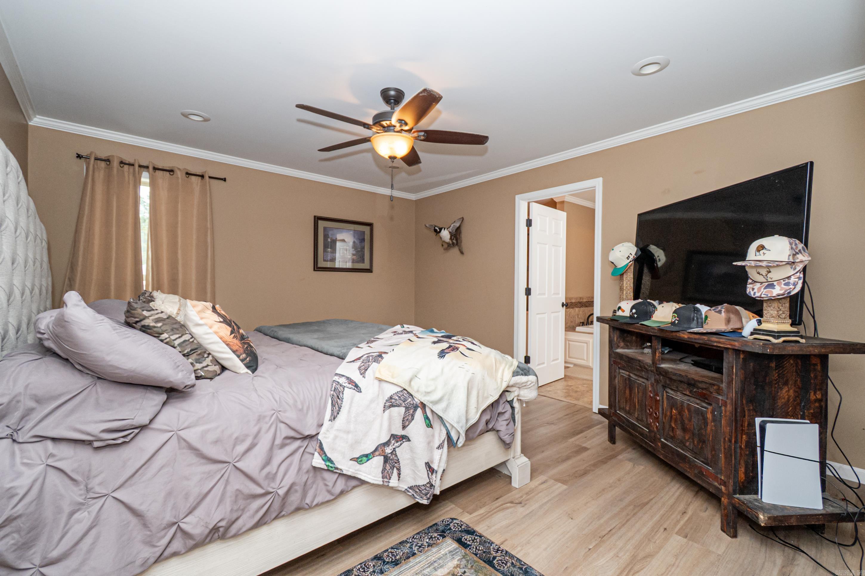 253 Whitetail Ln  Monticello, AR