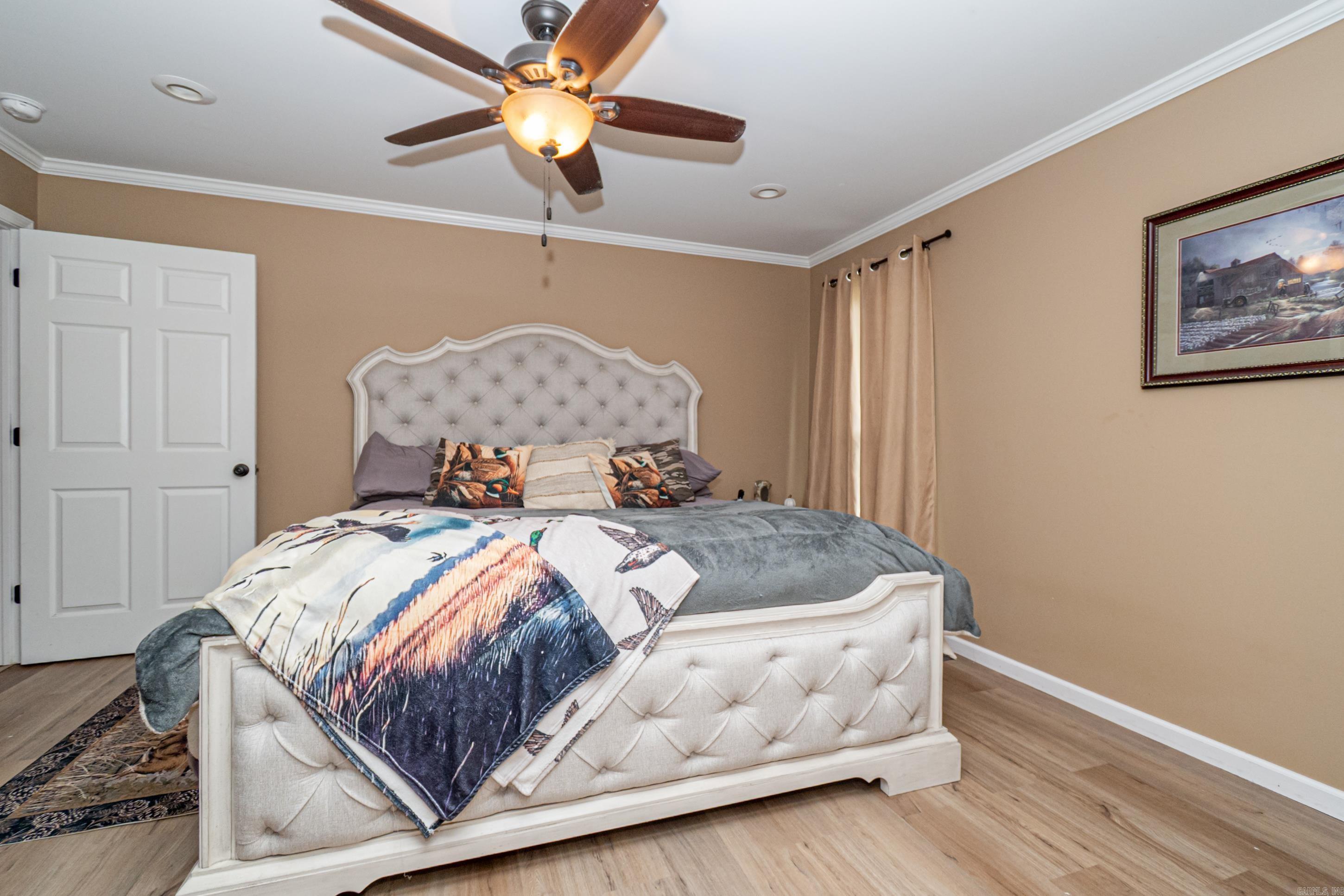 253 Whitetail Ln  Monticello, AR