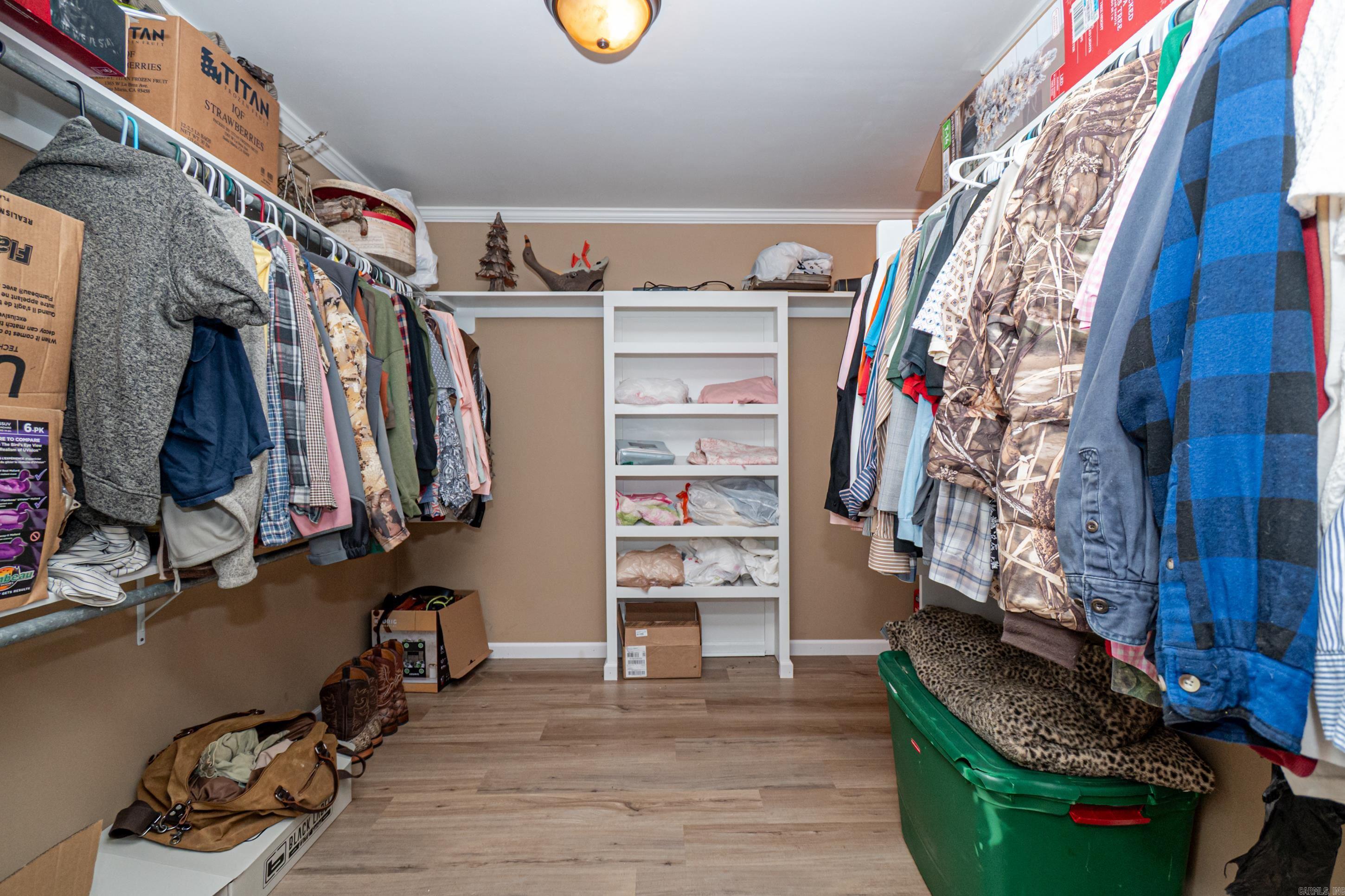 253 Whitetail Ln  Monticello, AR