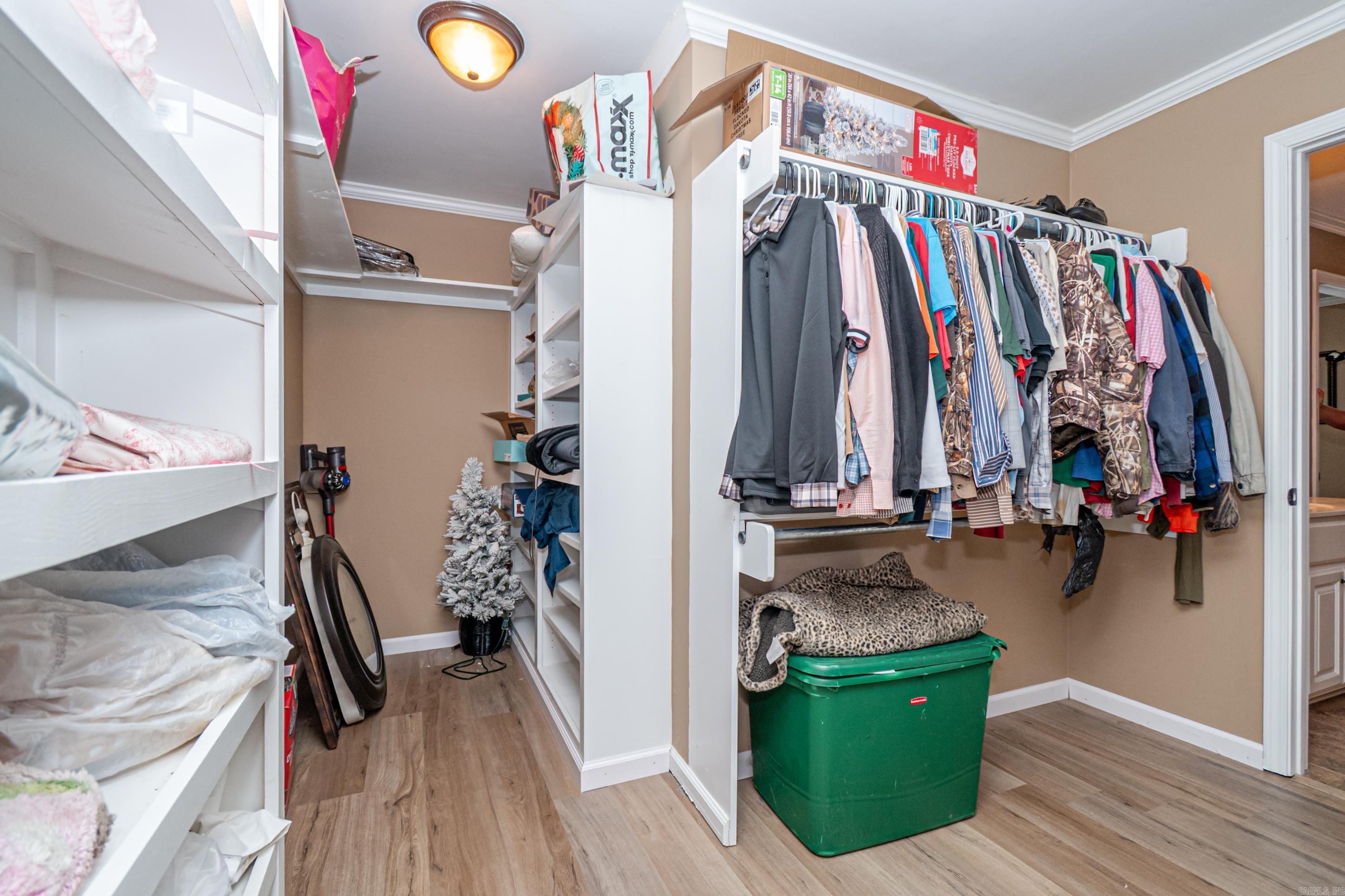 253 Whitetail Ln  Monticello, AR