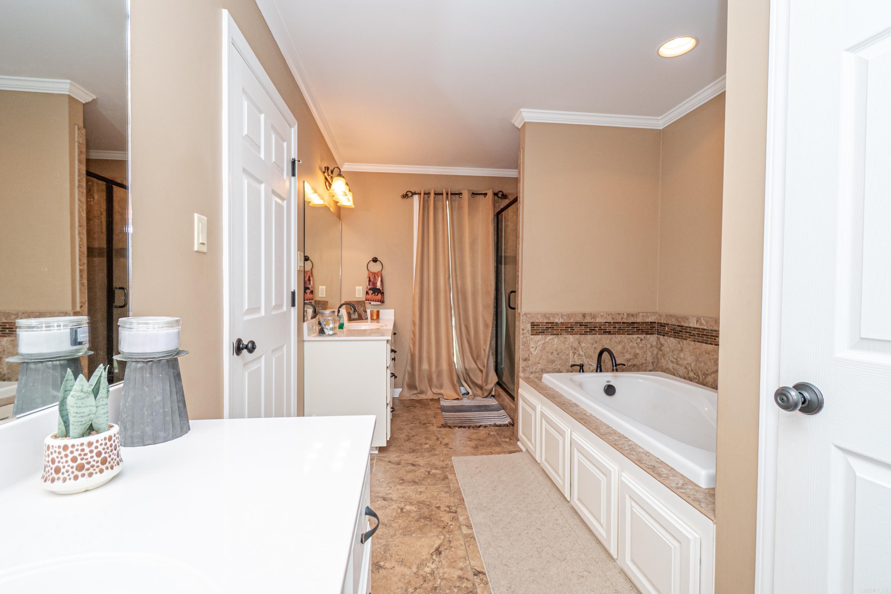 253 Whitetail Ln  Monticello, AR