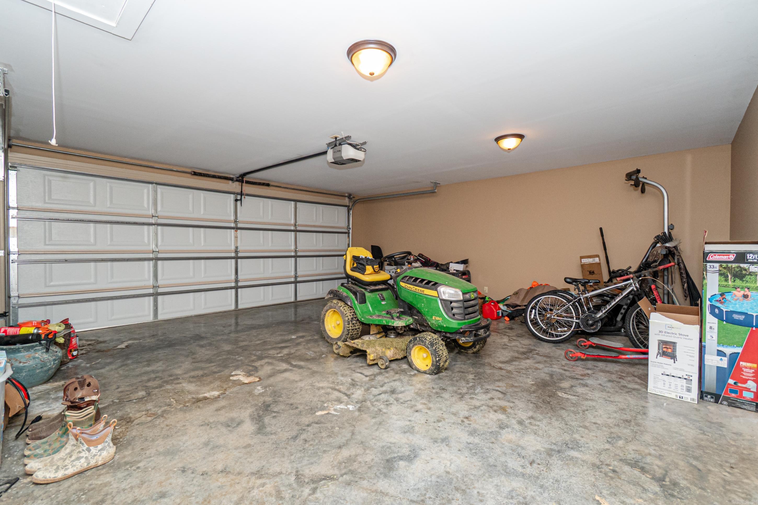 253 Whitetail Ln  Monticello, AR