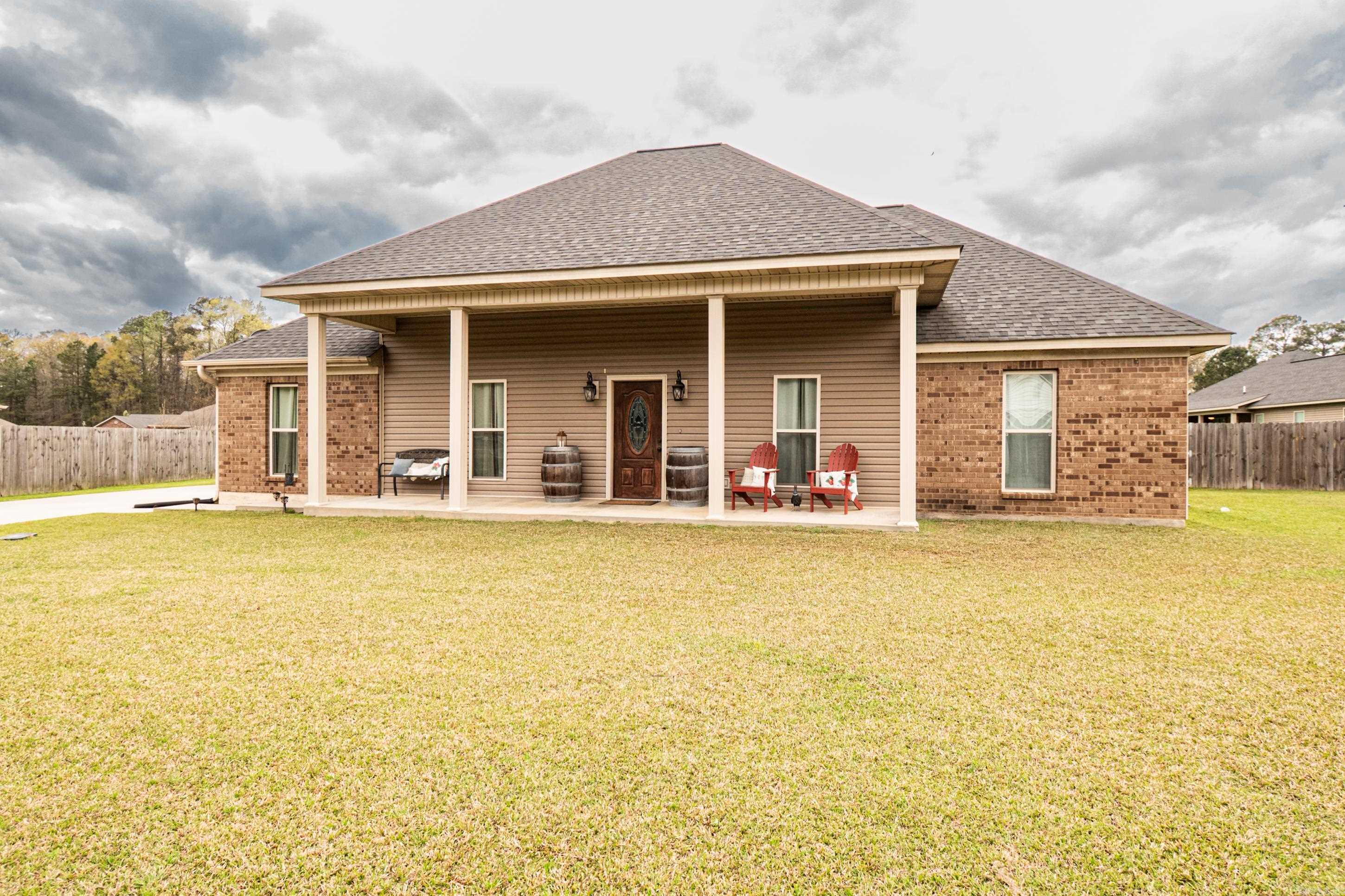 253 Whitetail Ln  Monticello, AR