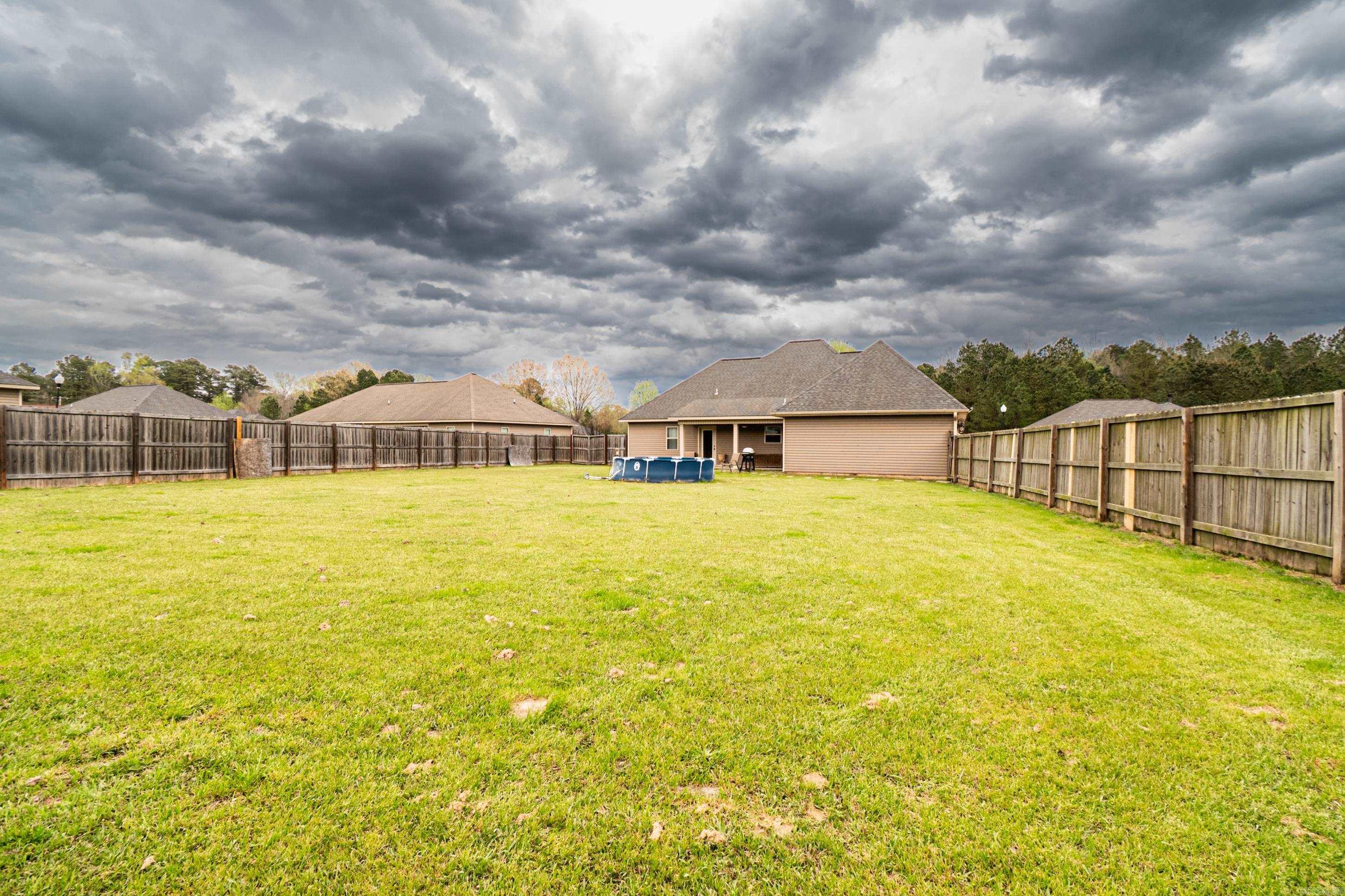 253 Whitetail Ln  Monticello, AR