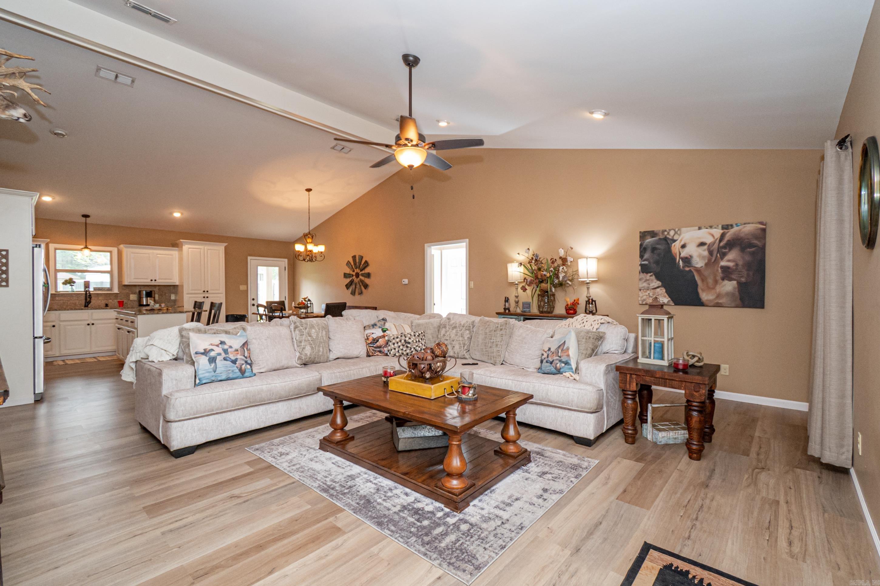 253 Whitetail Ln  Monticello, AR