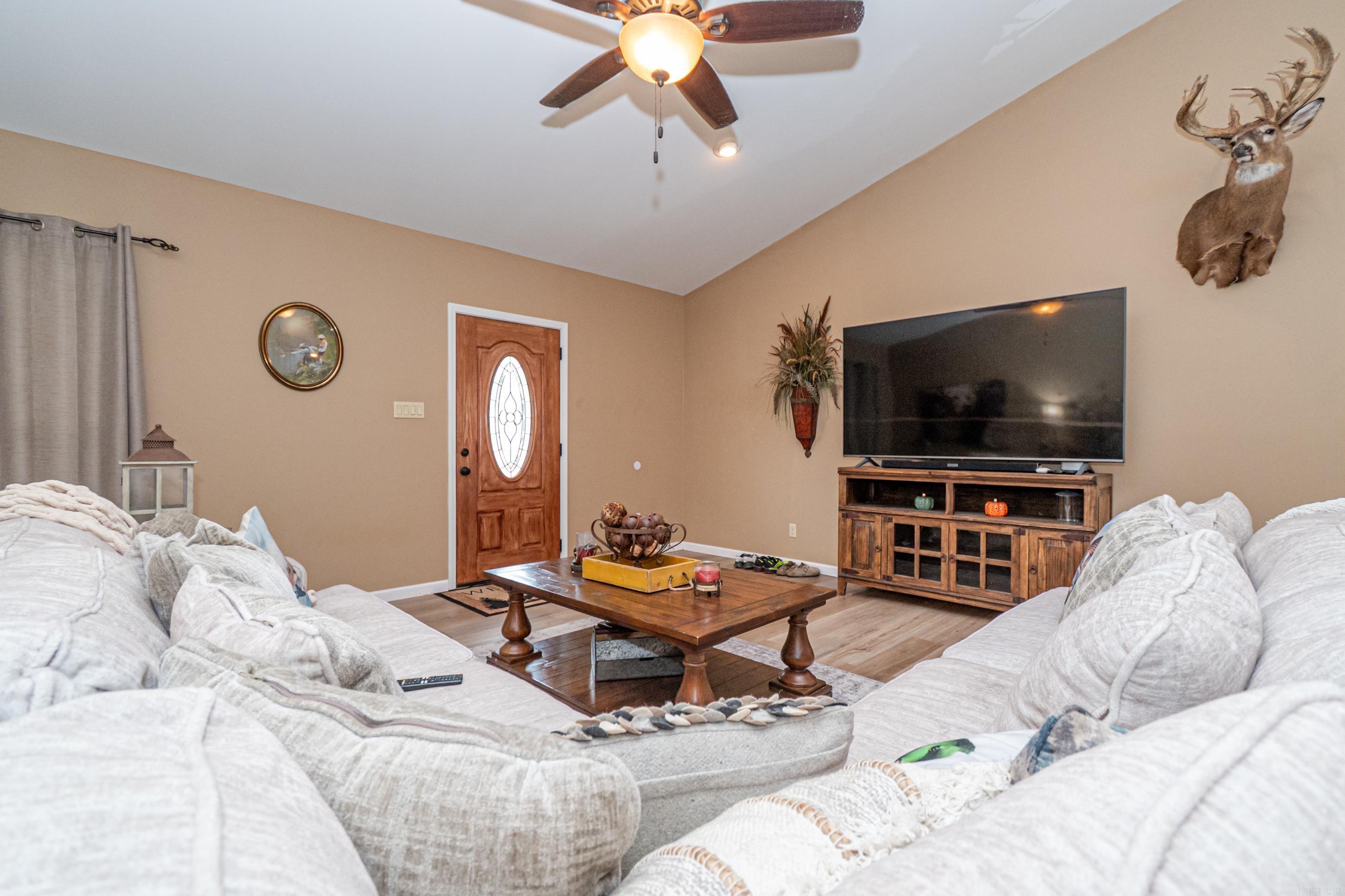 253 Whitetail Ln  Monticello, AR