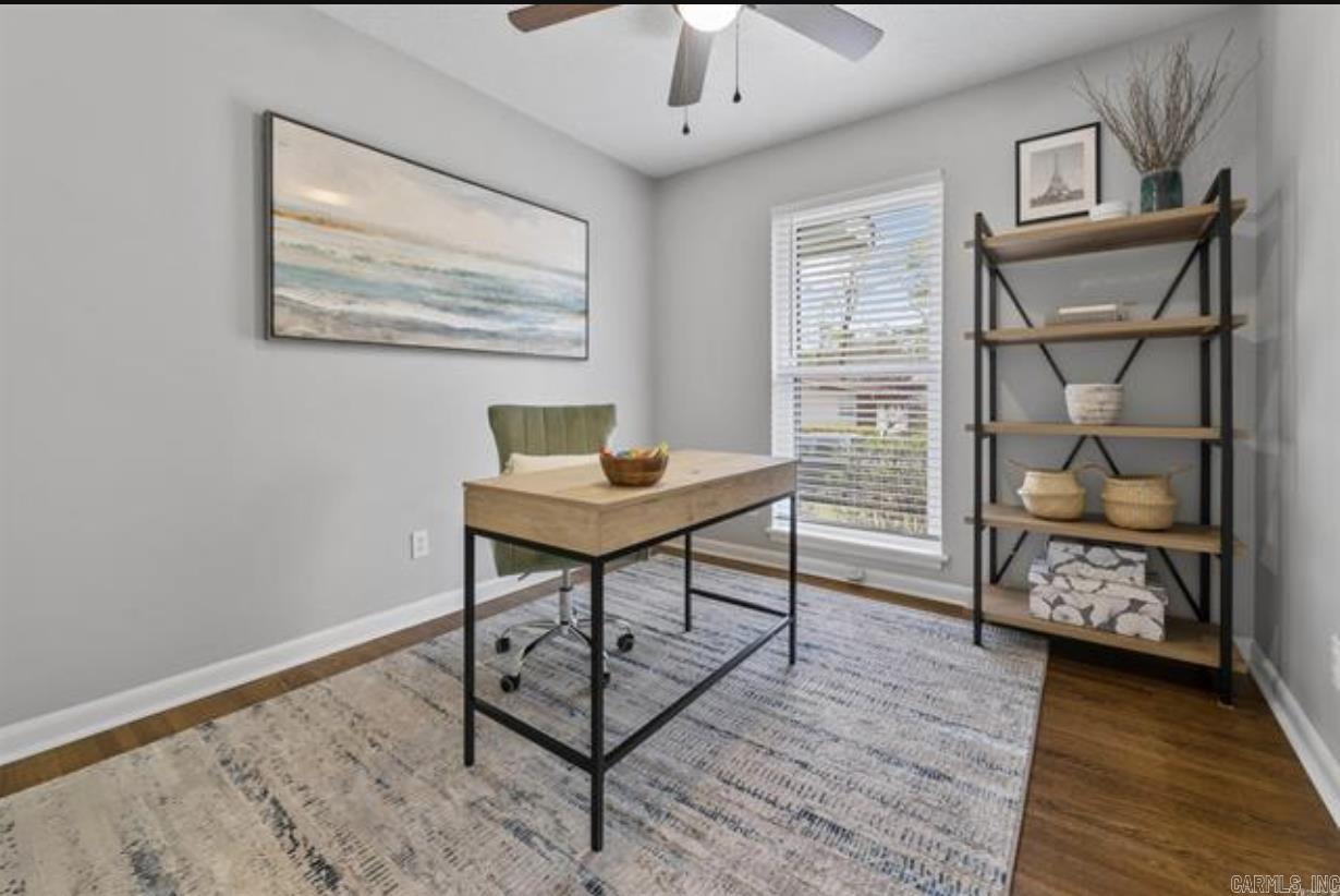 6505 Chippewa  North Little Rock, AR