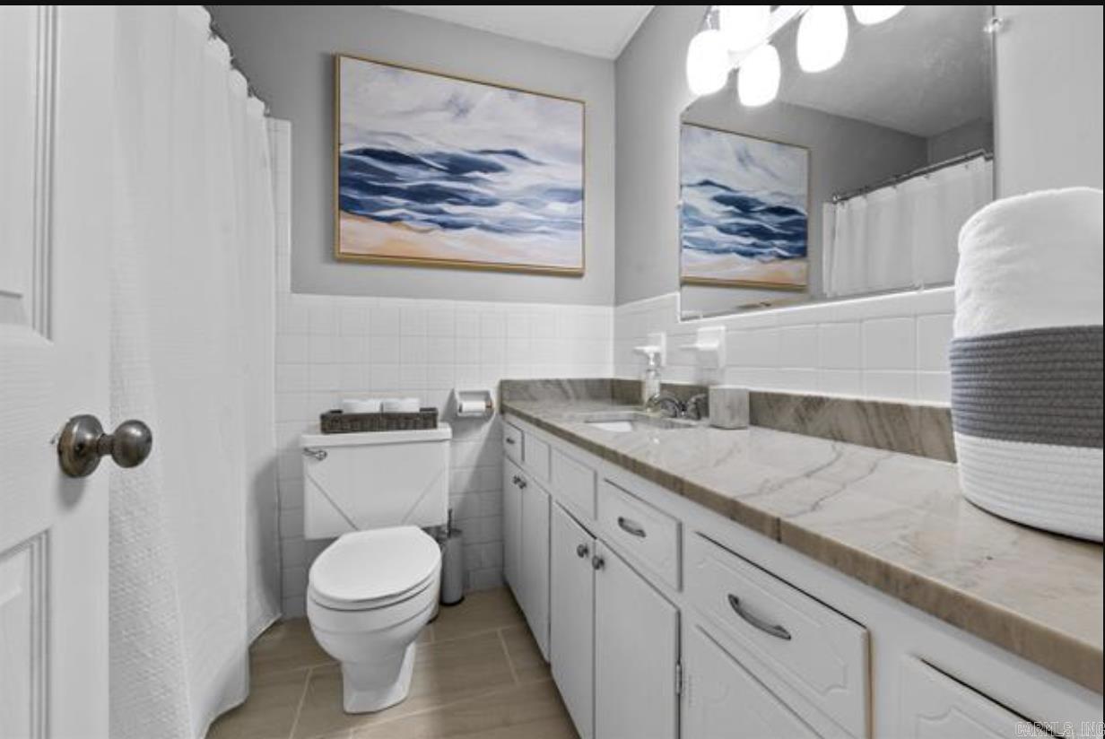 6505 Chippewa  North Little Rock, AR