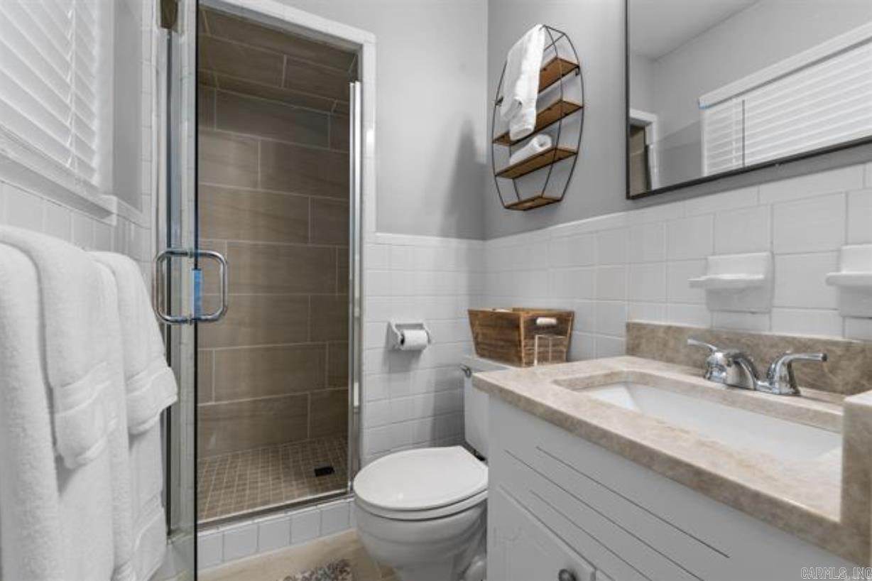 6505 Chippewa  North Little Rock, AR