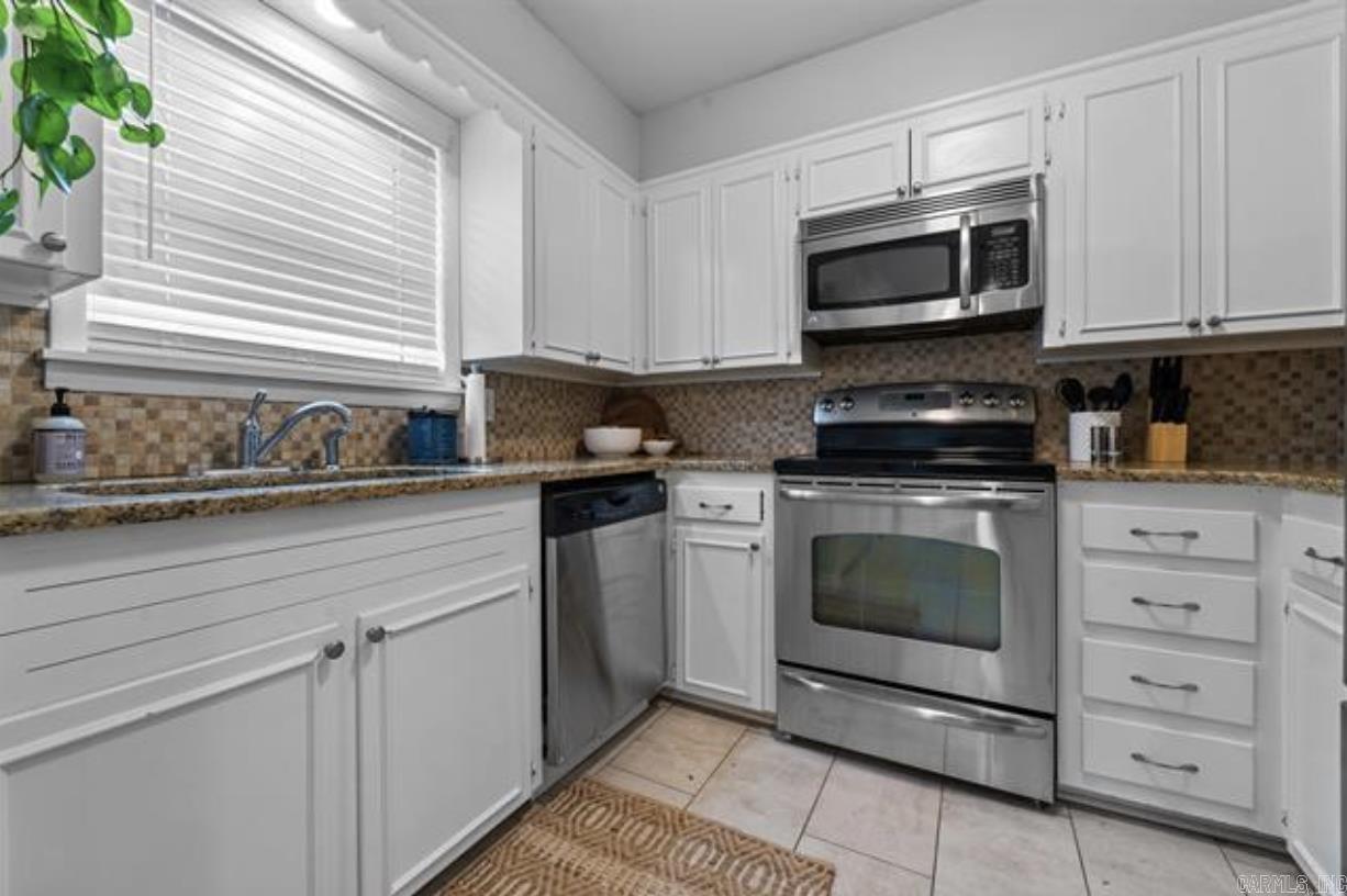 6505 Chippewa  North Little Rock, AR