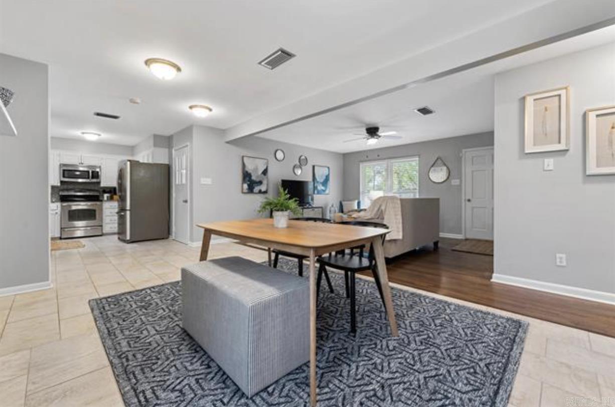 6505 Chippewa  North Little Rock, AR