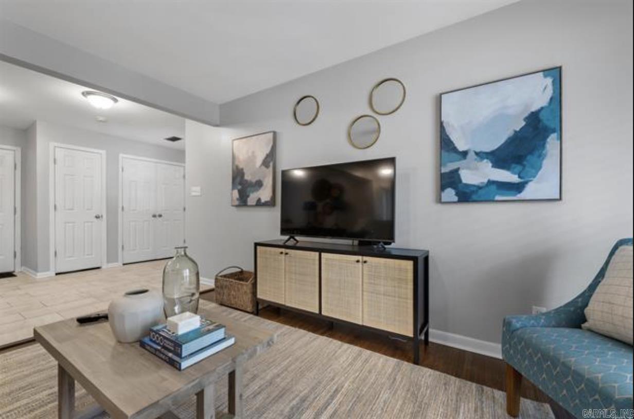 6505 Chippewa  North Little Rock, AR