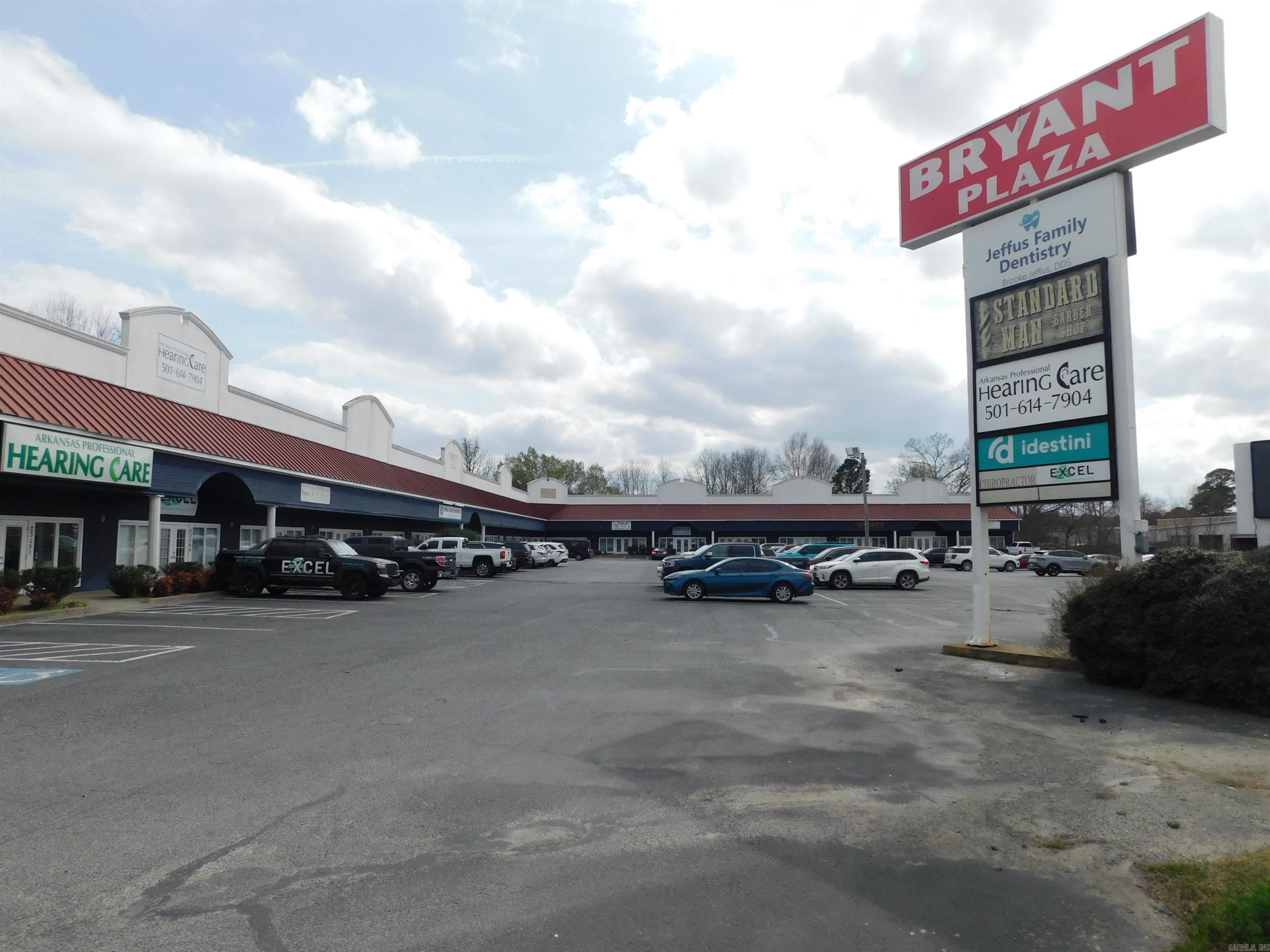 23232 S I-30  Bryant, AR