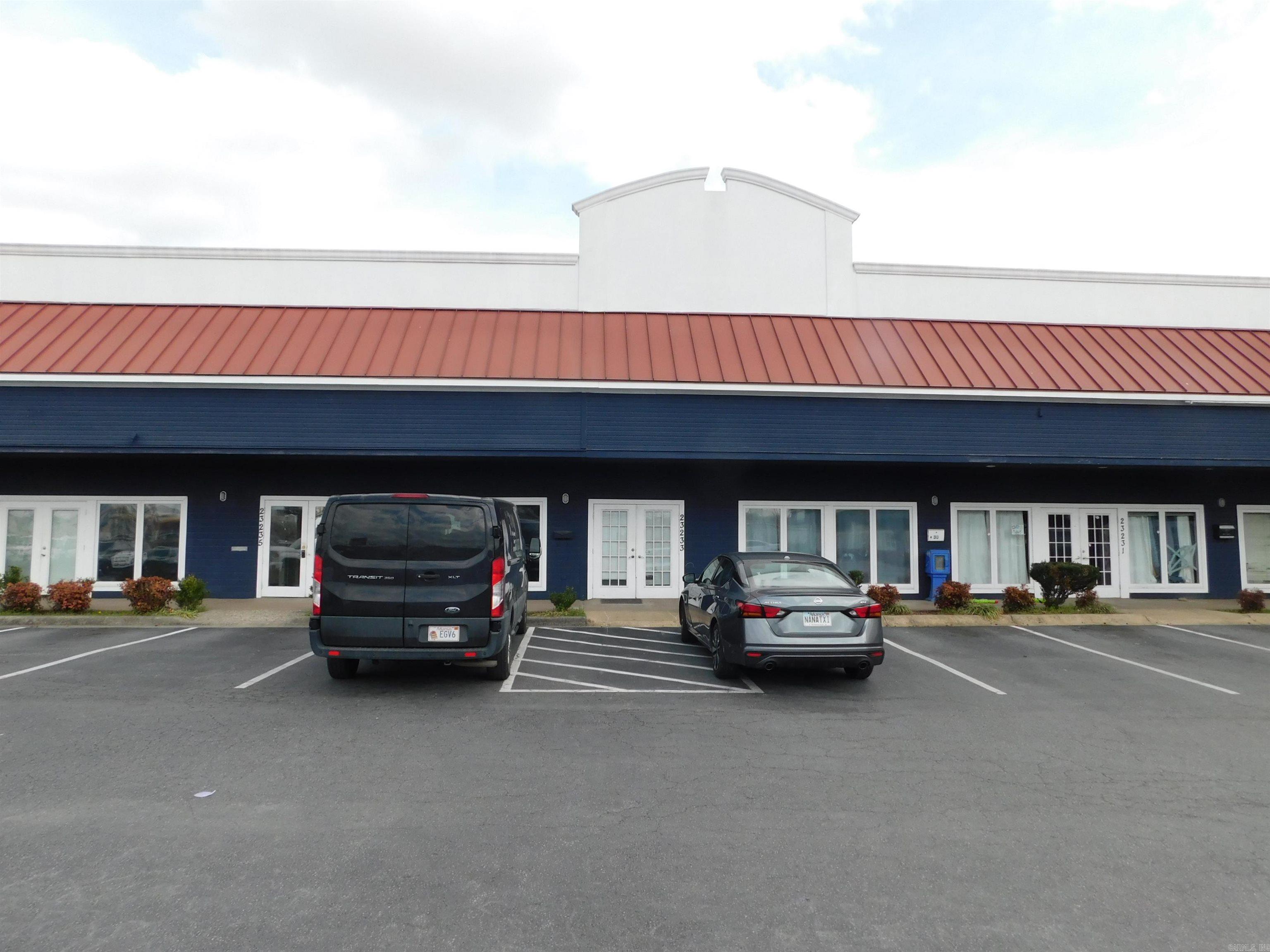 23232 S I-30  Bryant, AR