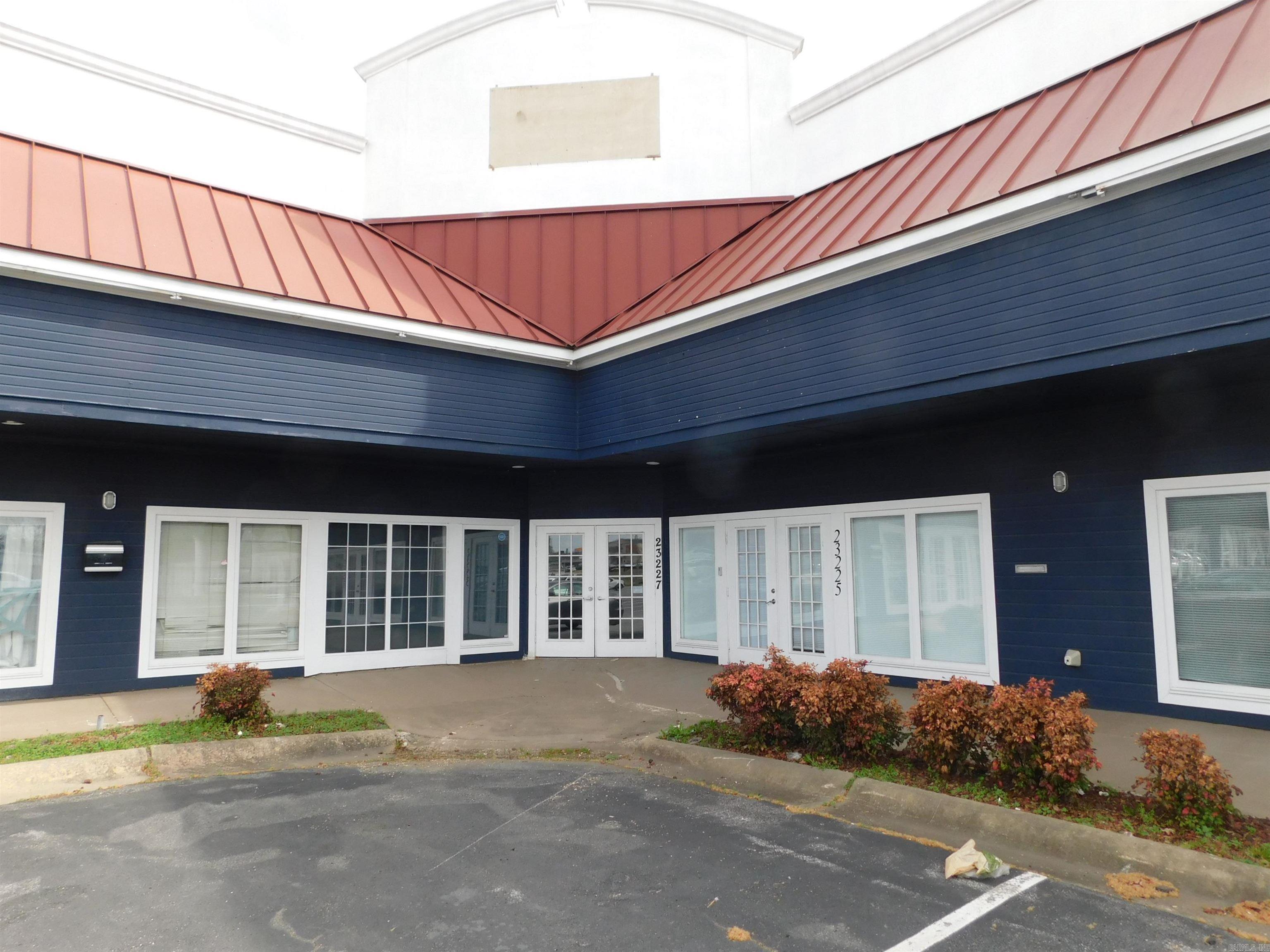 23232 S I-30  Bryant, AR