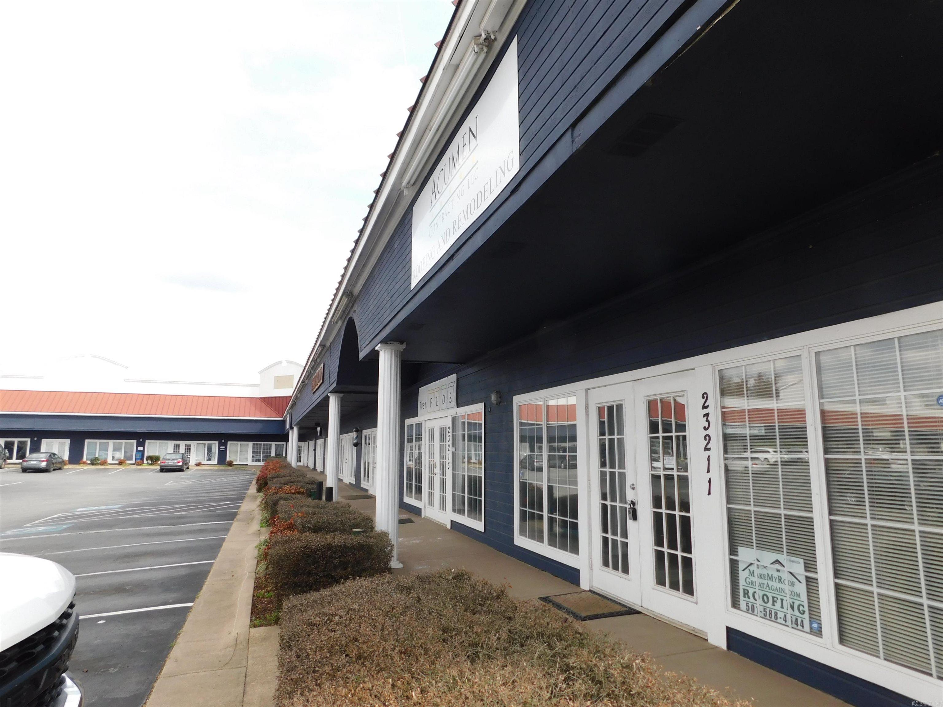 23232 S I-30  Bryant, AR