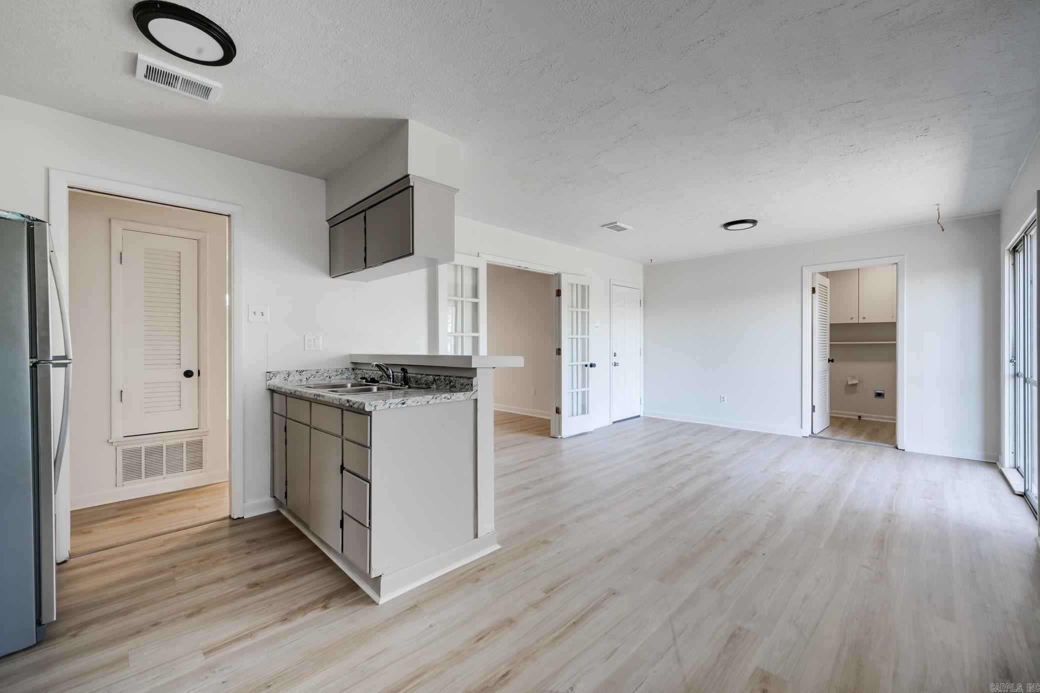 2619 Elkhart Dr  Little Rock, AR