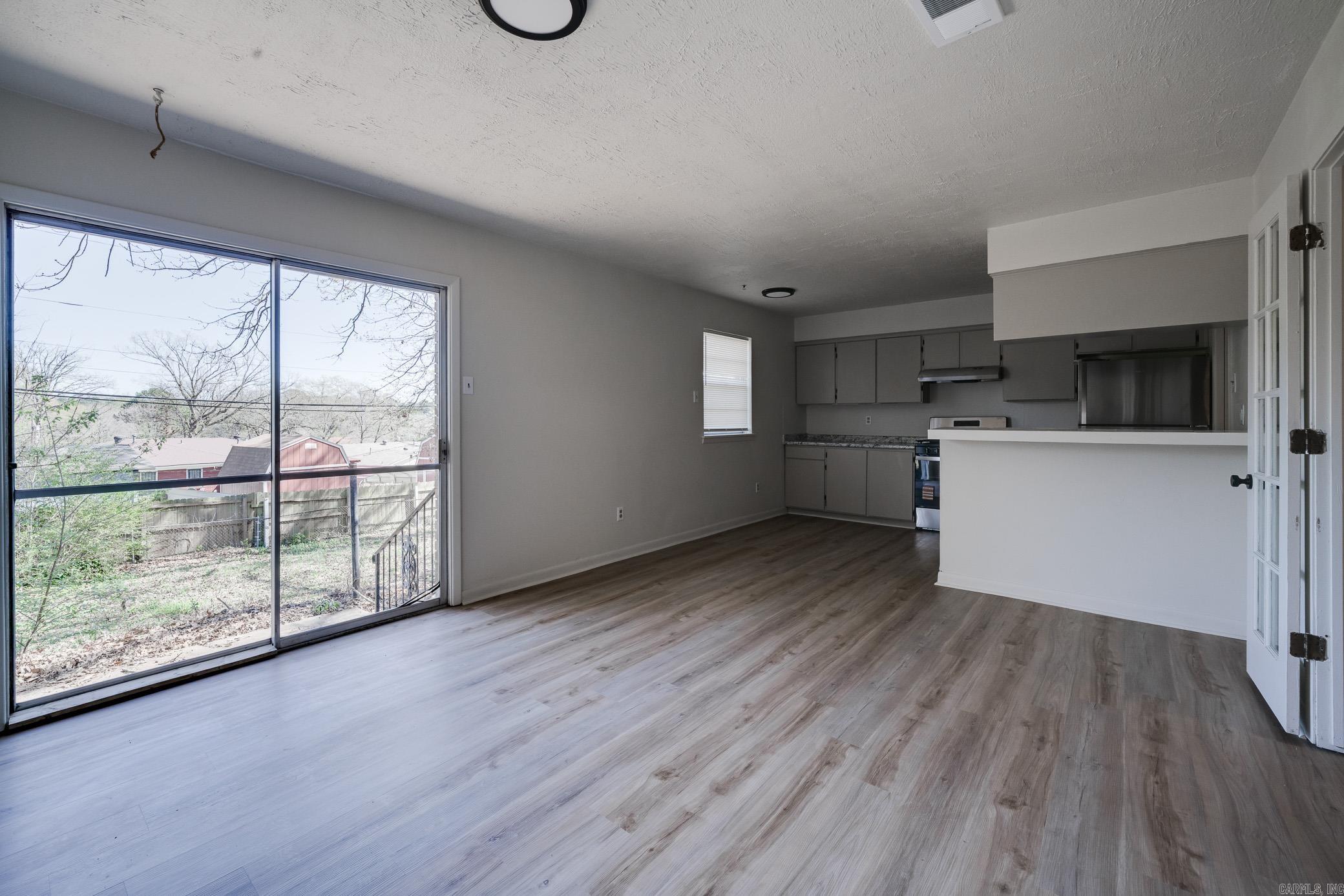 2619 Elkhart Dr  Little Rock, AR