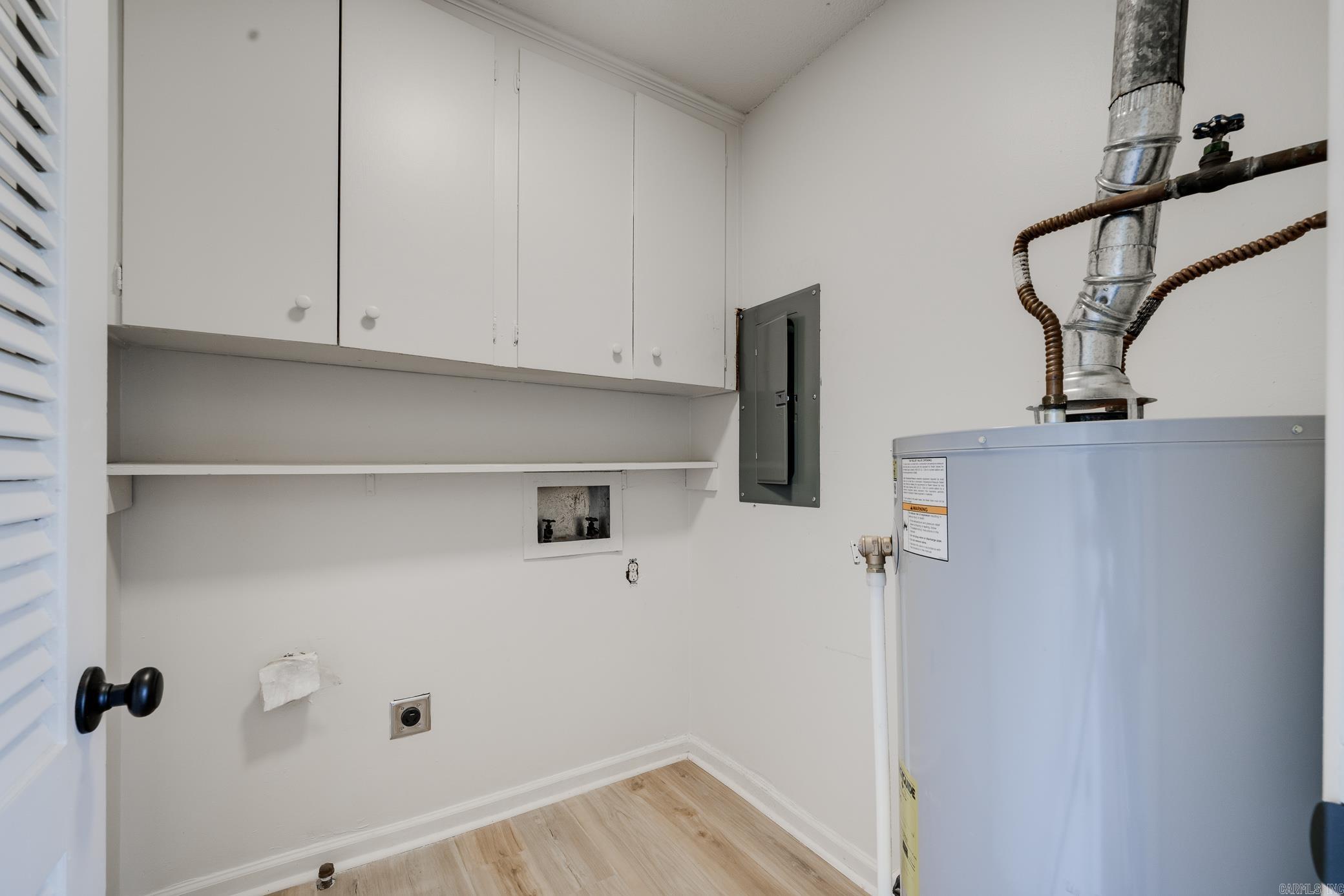 2619 Elkhart Dr  Little Rock, AR