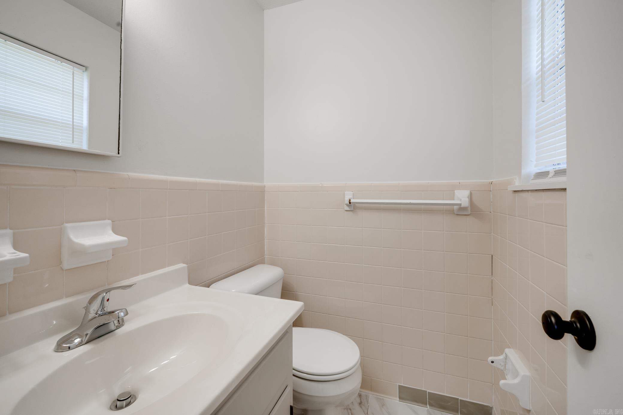 2619 Elkhart Dr  Little Rock, AR