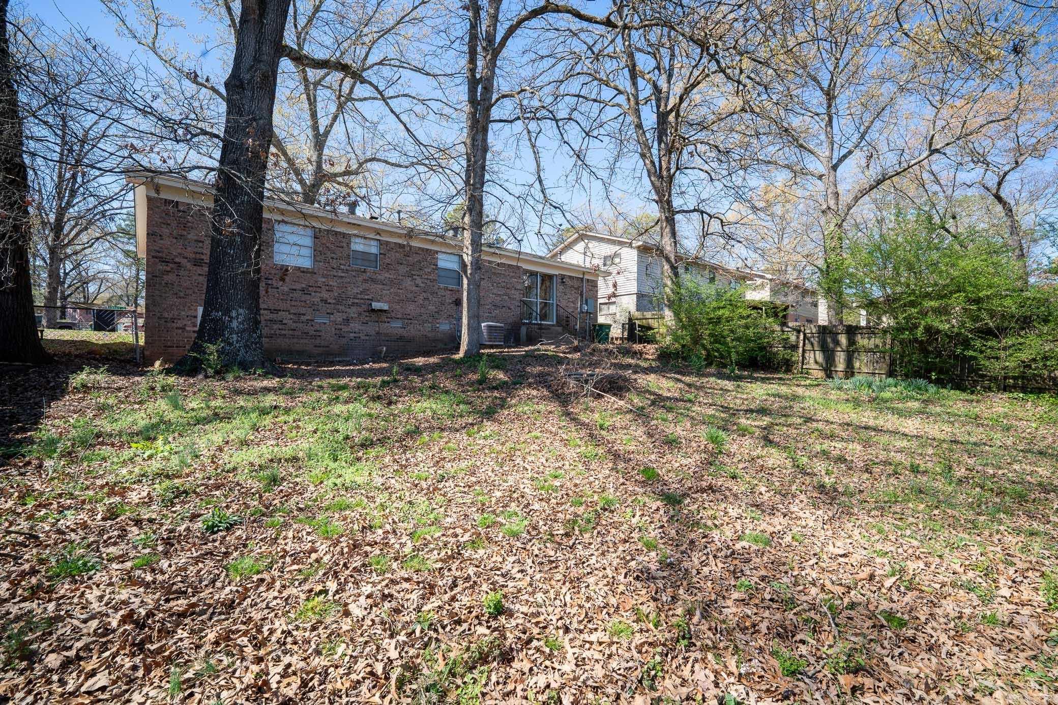 2619 Elkhart Dr  Little Rock, AR