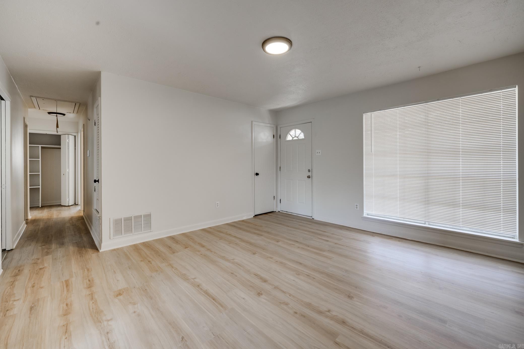 2619 Elkhart Dr  Little Rock, AR