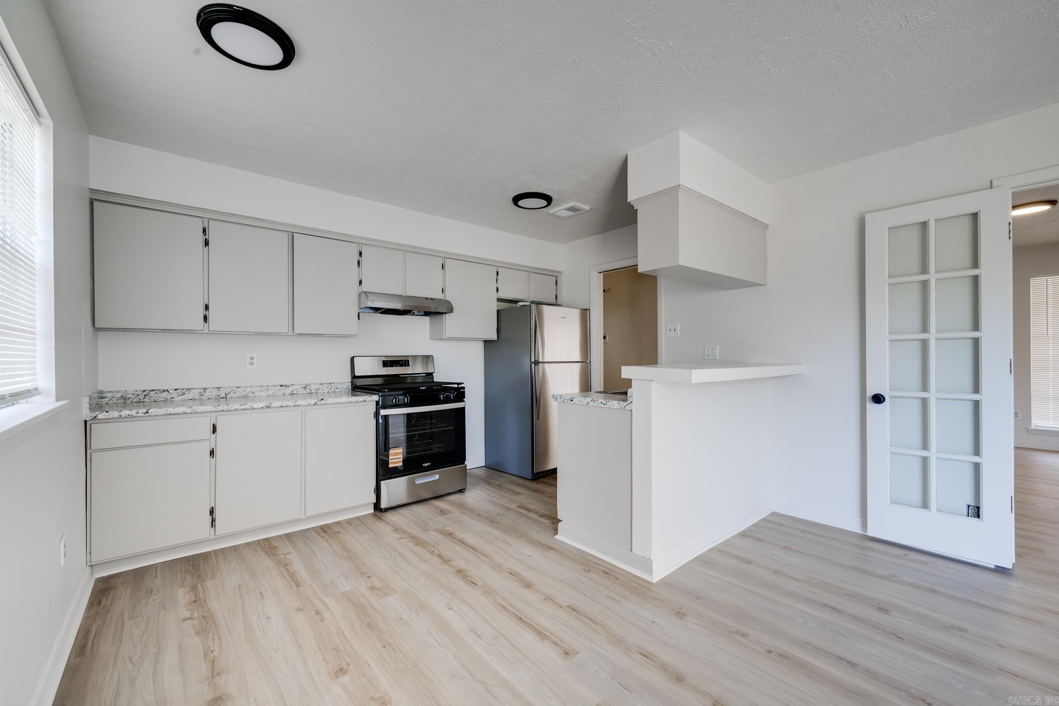 2619 Elkhart Dr  Little Rock, AR