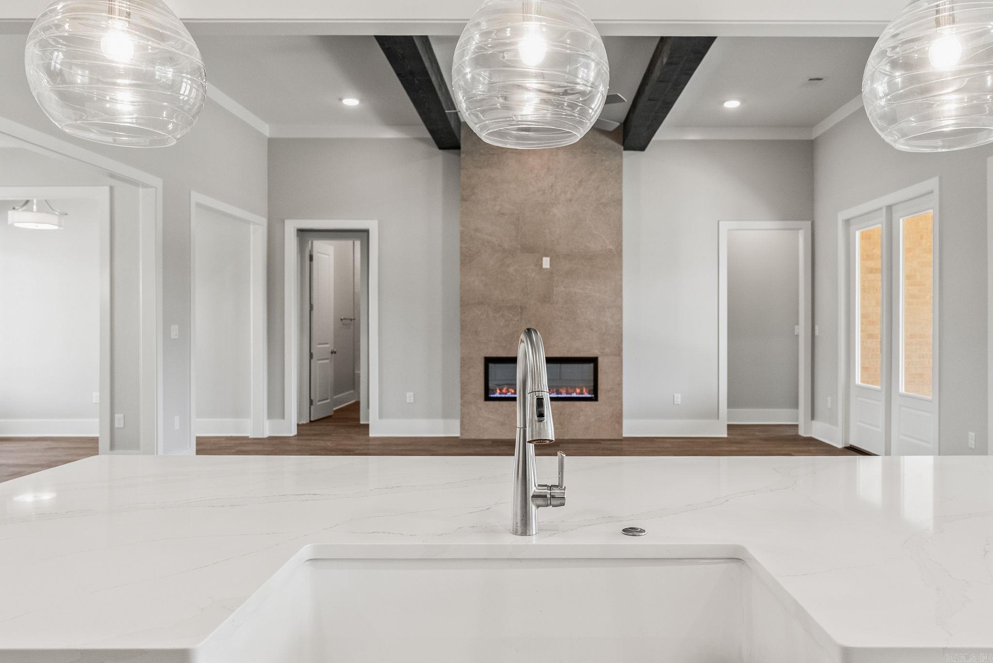 514 Corondelet Lane  Maumelle, AR