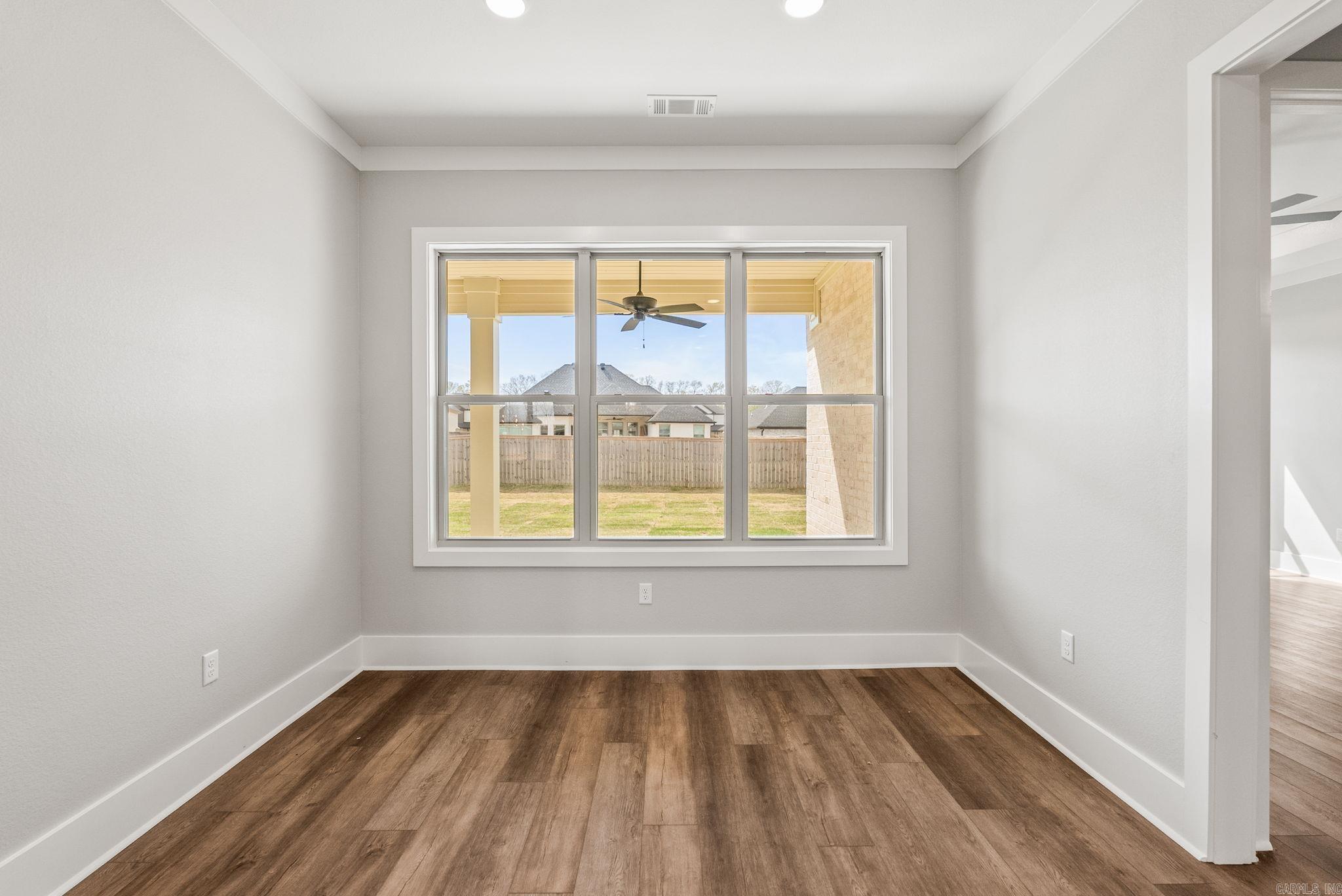 514 Corondelet Lane  Maumelle, AR