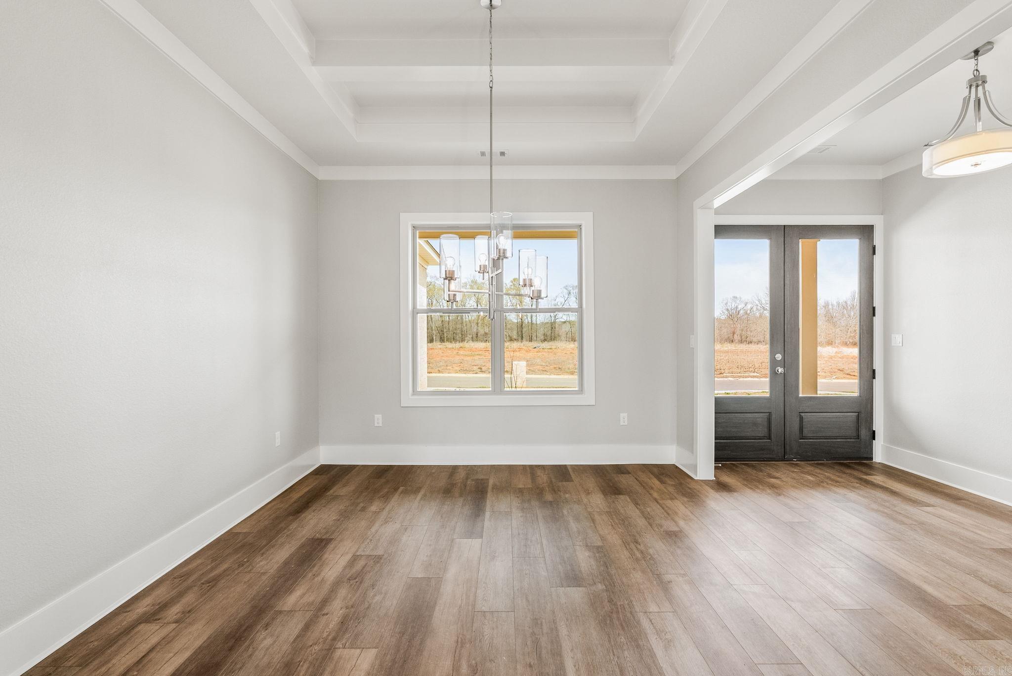 514 Corondelet Lane  Maumelle, AR