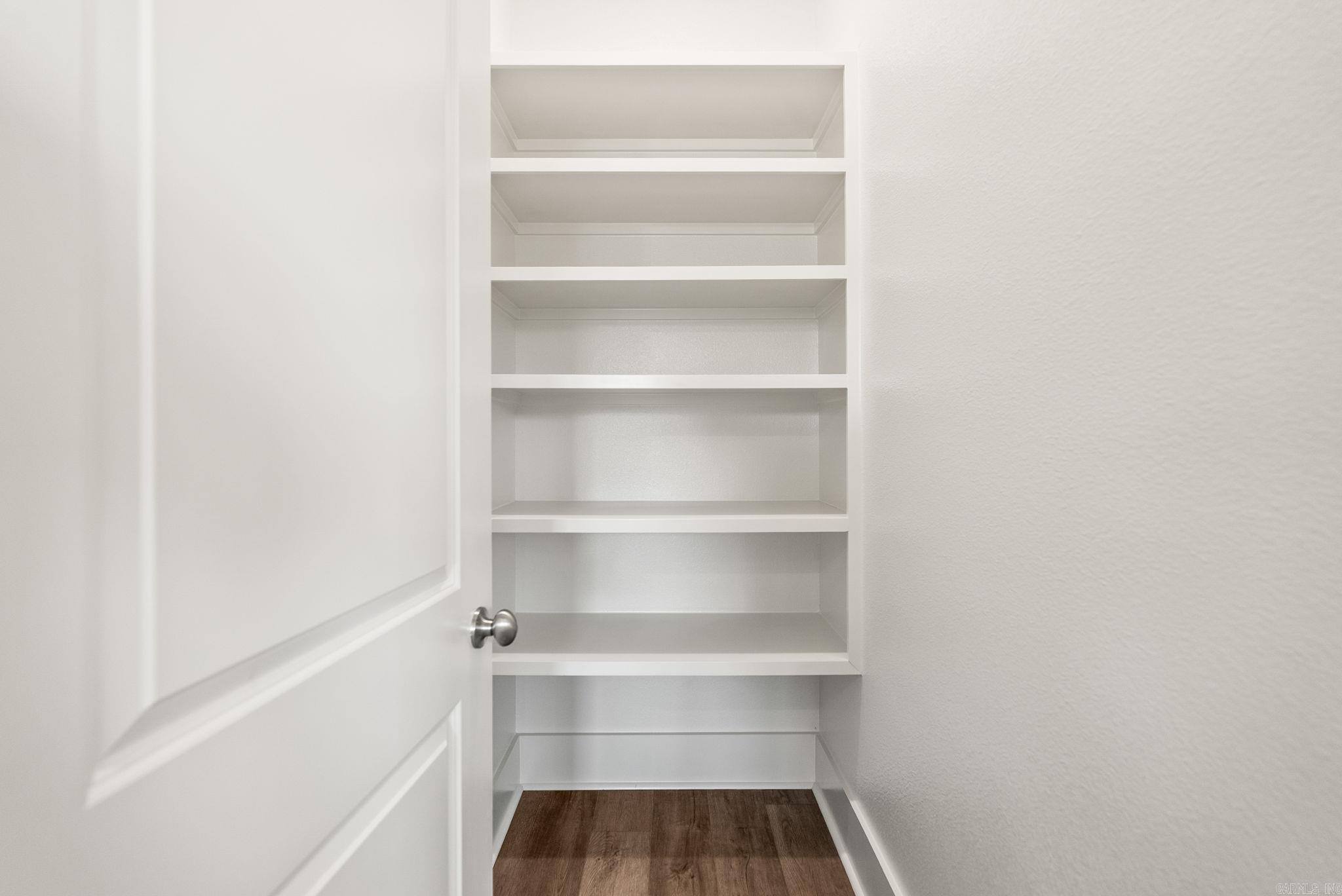 514 Corondelet Lane  Maumelle, AR