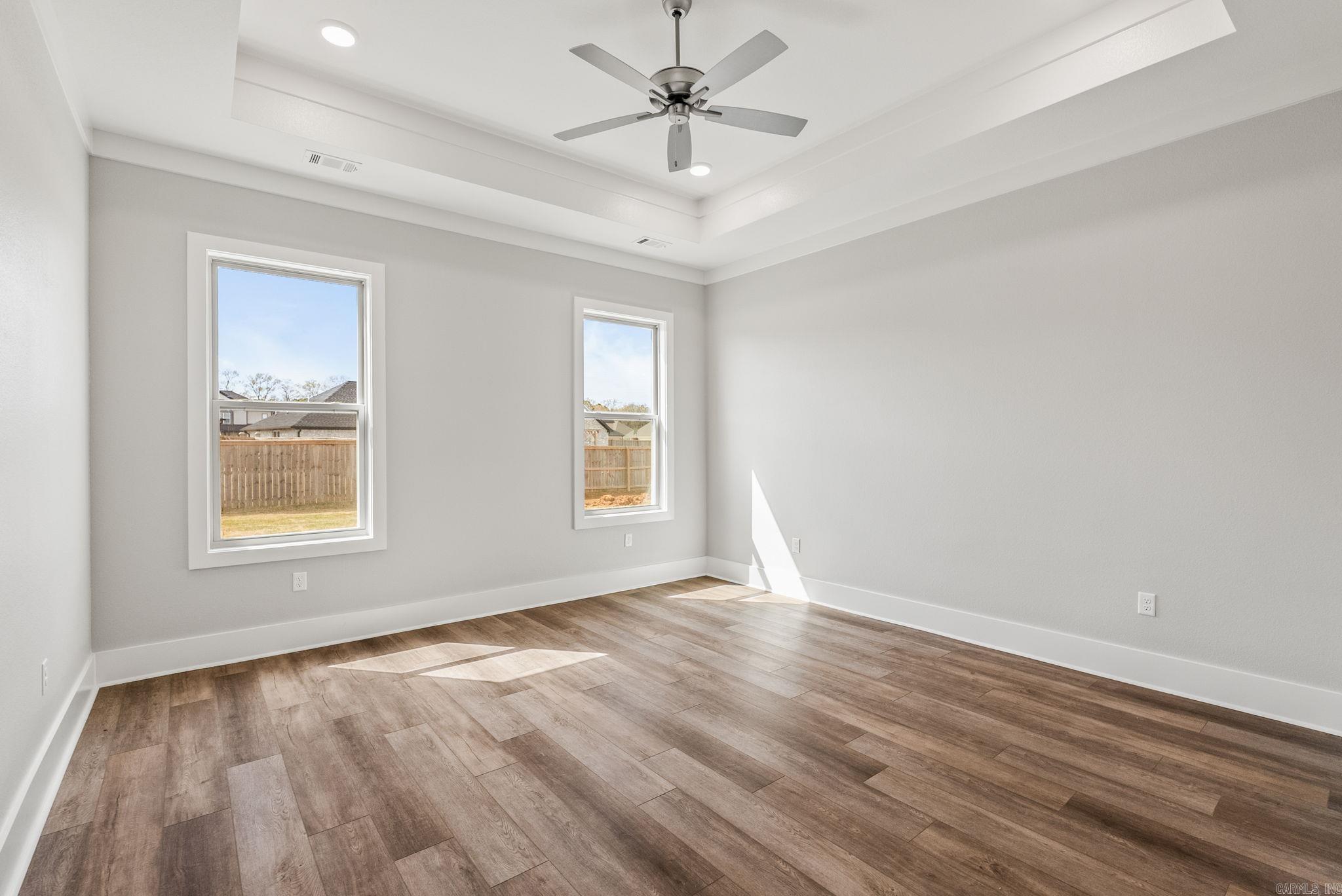 514 Corondelet Lane  Maumelle, AR