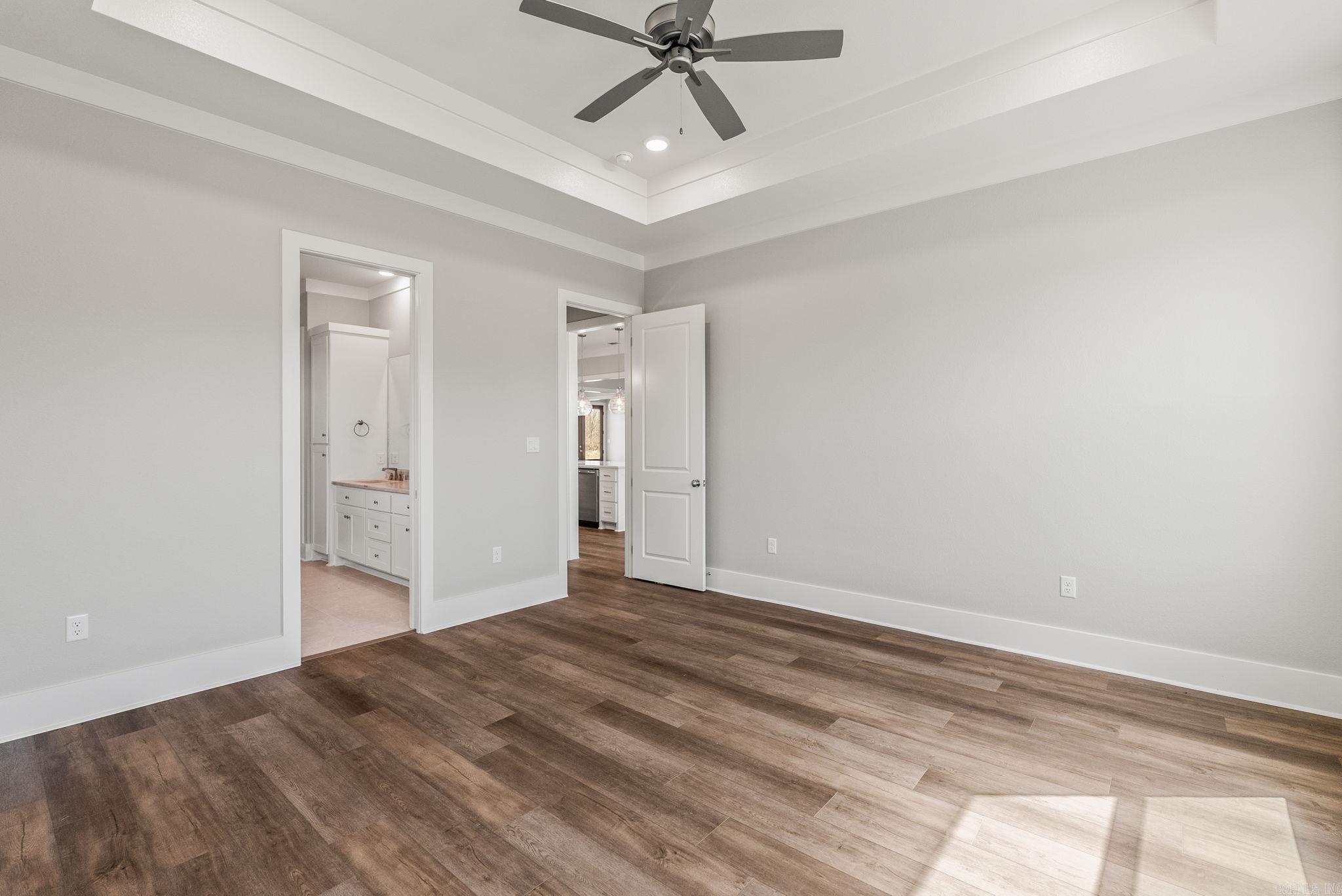 514 Corondelet Lane  Maumelle, AR