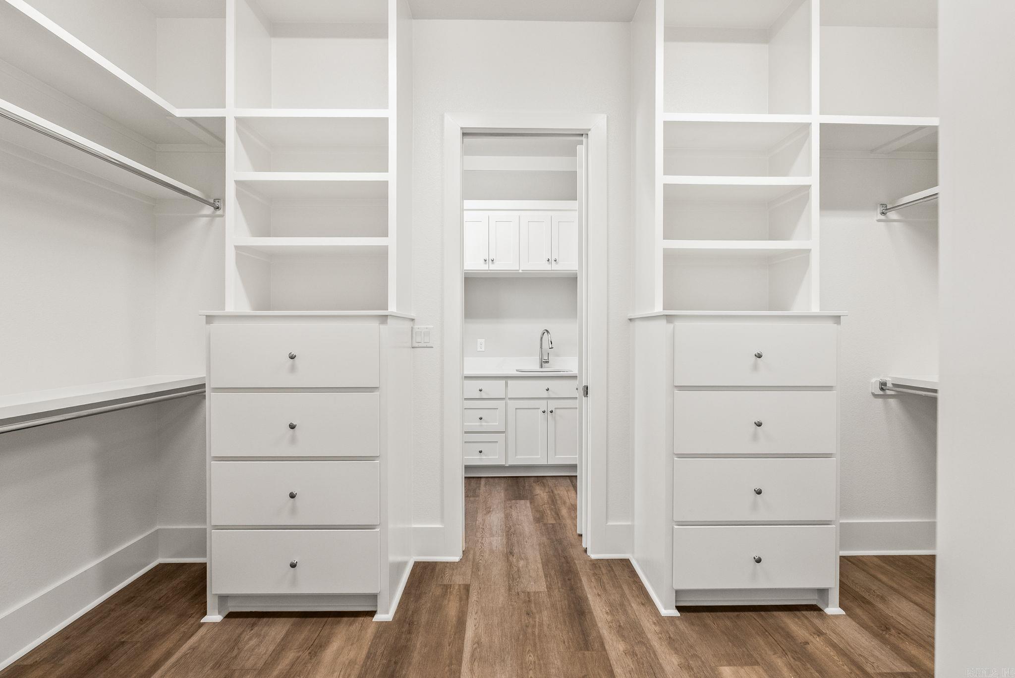 514 Corondelet Lane  Maumelle, AR