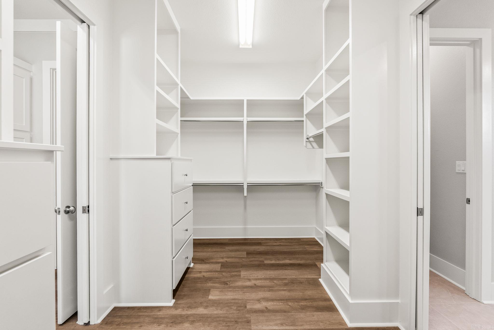 514 Corondelet Lane  Maumelle, AR