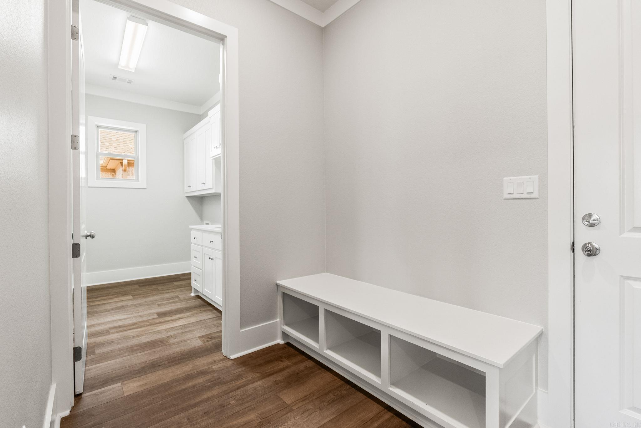 514 Corondelet Lane  Maumelle, AR