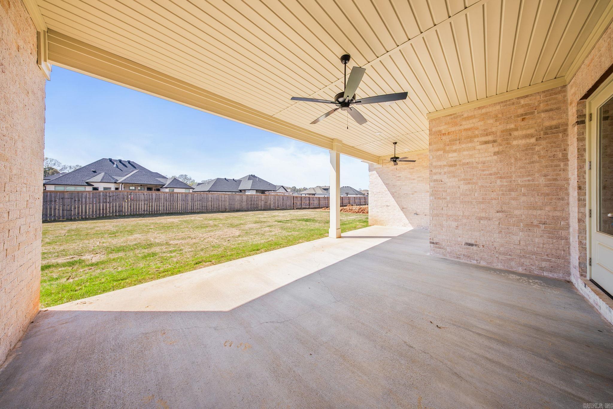 514 Corondelet Lane  Maumelle, AR