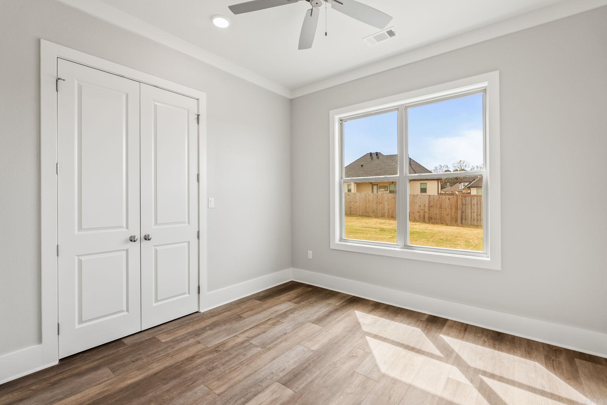 514 Corondelet Lane  Maumelle, AR