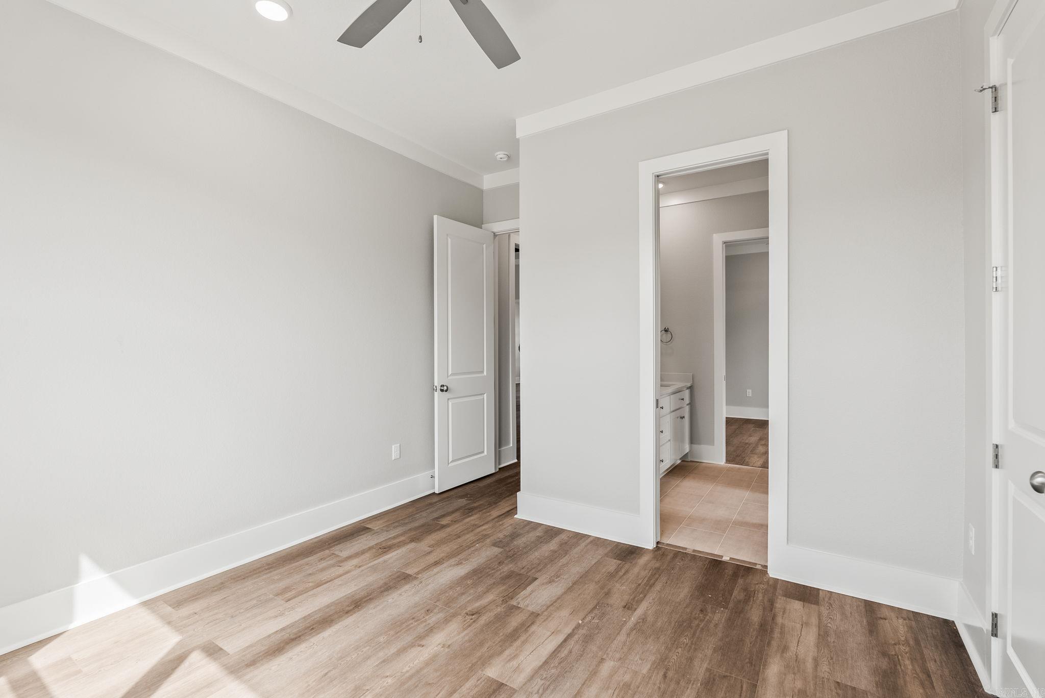 514 Corondelet Lane  Maumelle, AR