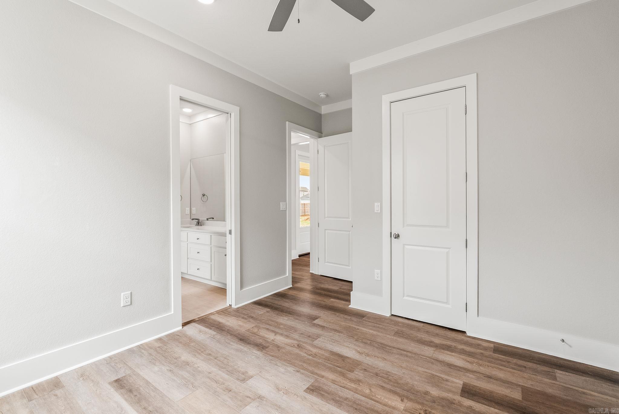 514 Corondelet Lane  Maumelle, AR