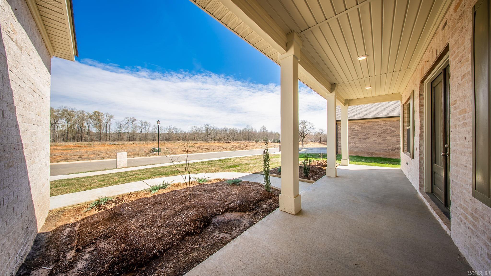 514 Corondelet Lane  Maumelle, AR