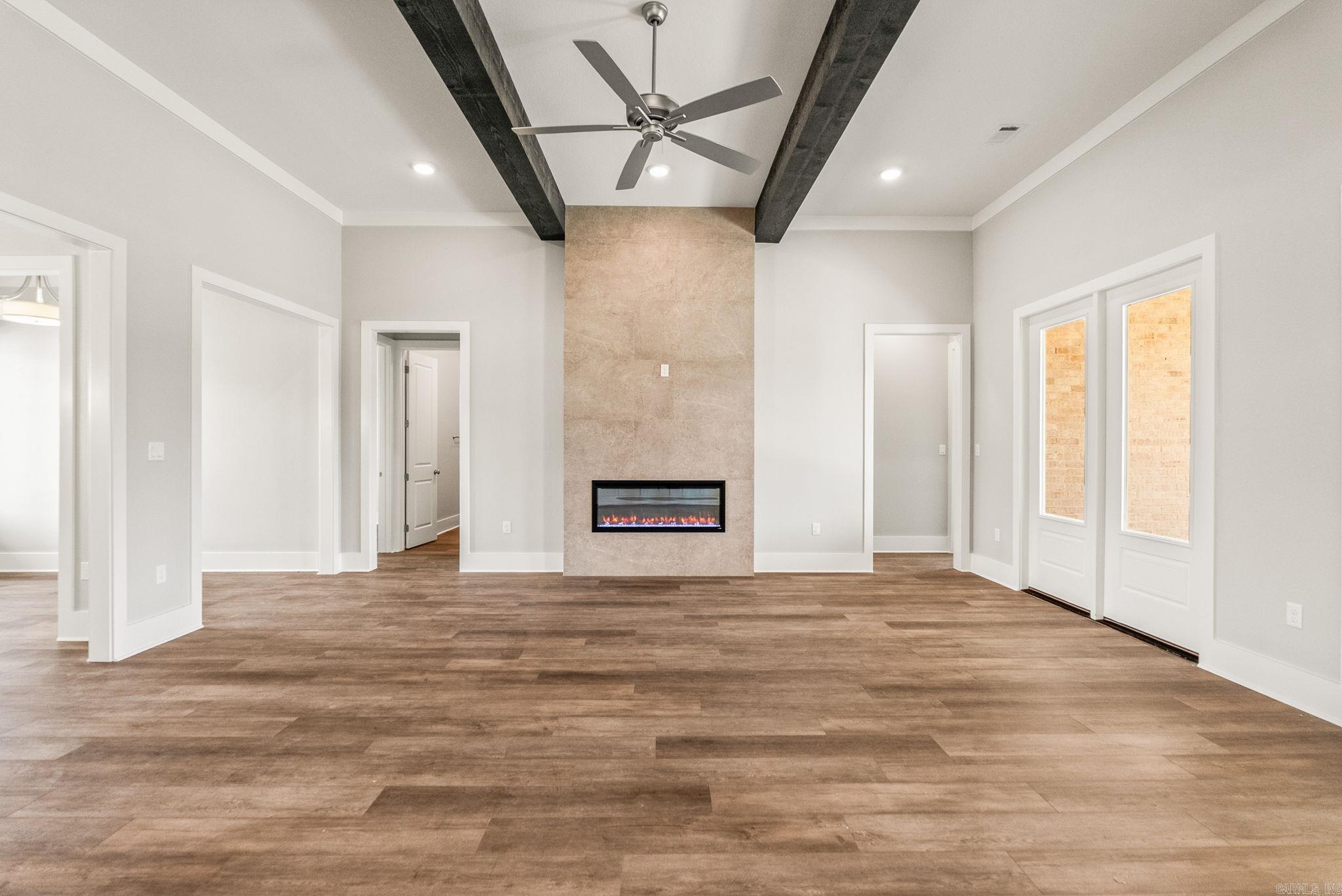 514 Corondelet Lane  Maumelle, AR