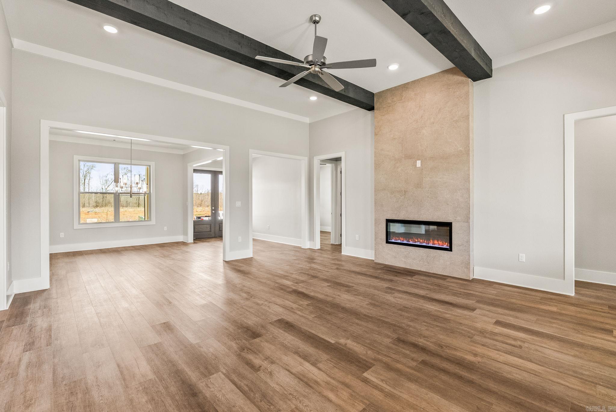 514 Corondelet Lane  Maumelle, AR