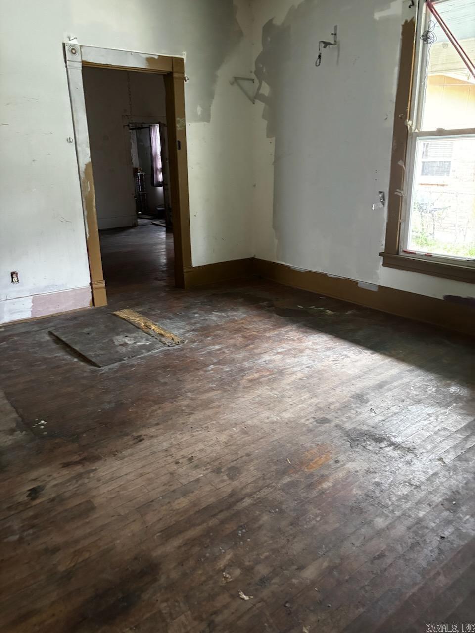 315 W 15th  Pine Bluff, AR