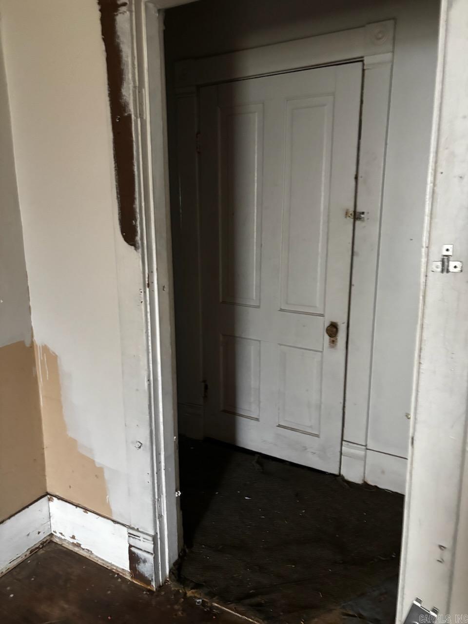 315 W 15th  Pine Bluff, AR