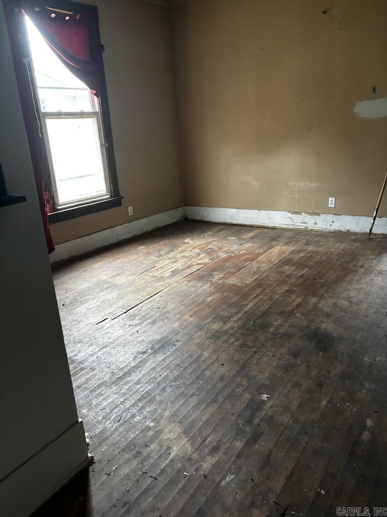 315 W 15th  Pine Bluff, AR