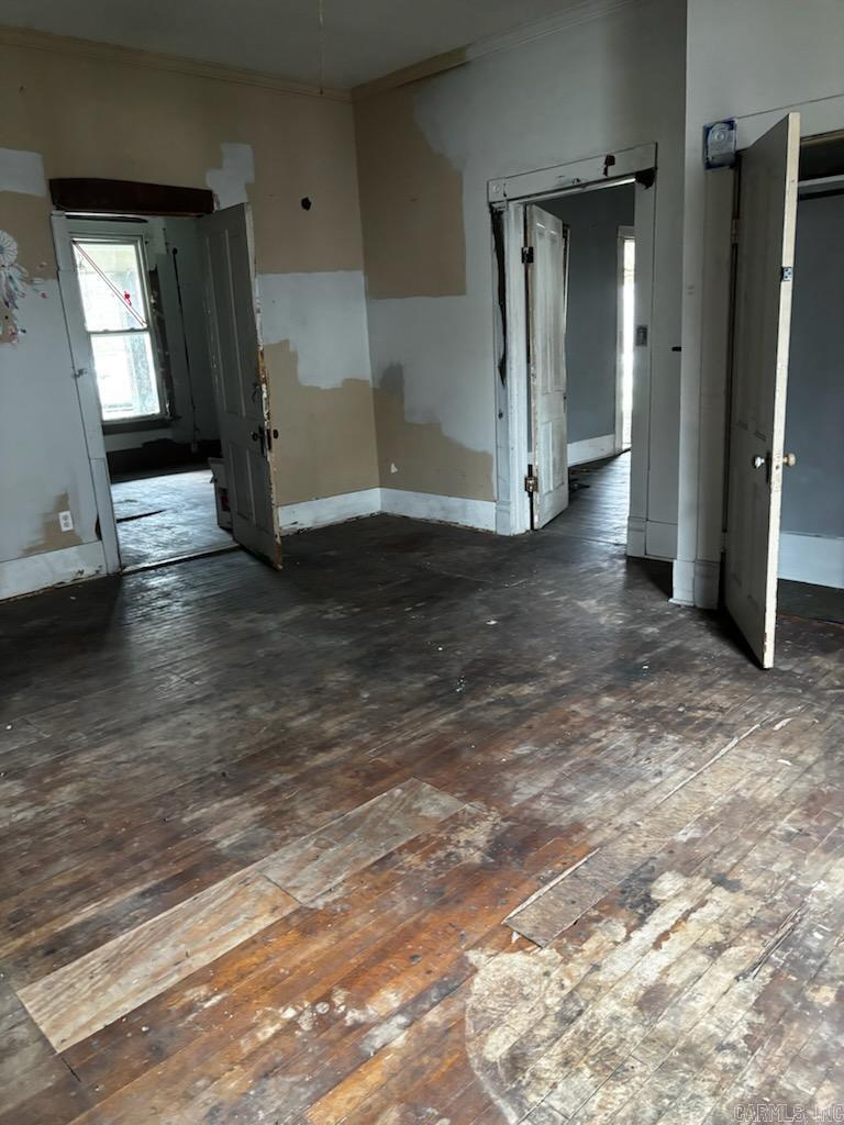 315 W 15th  Pine Bluff, AR