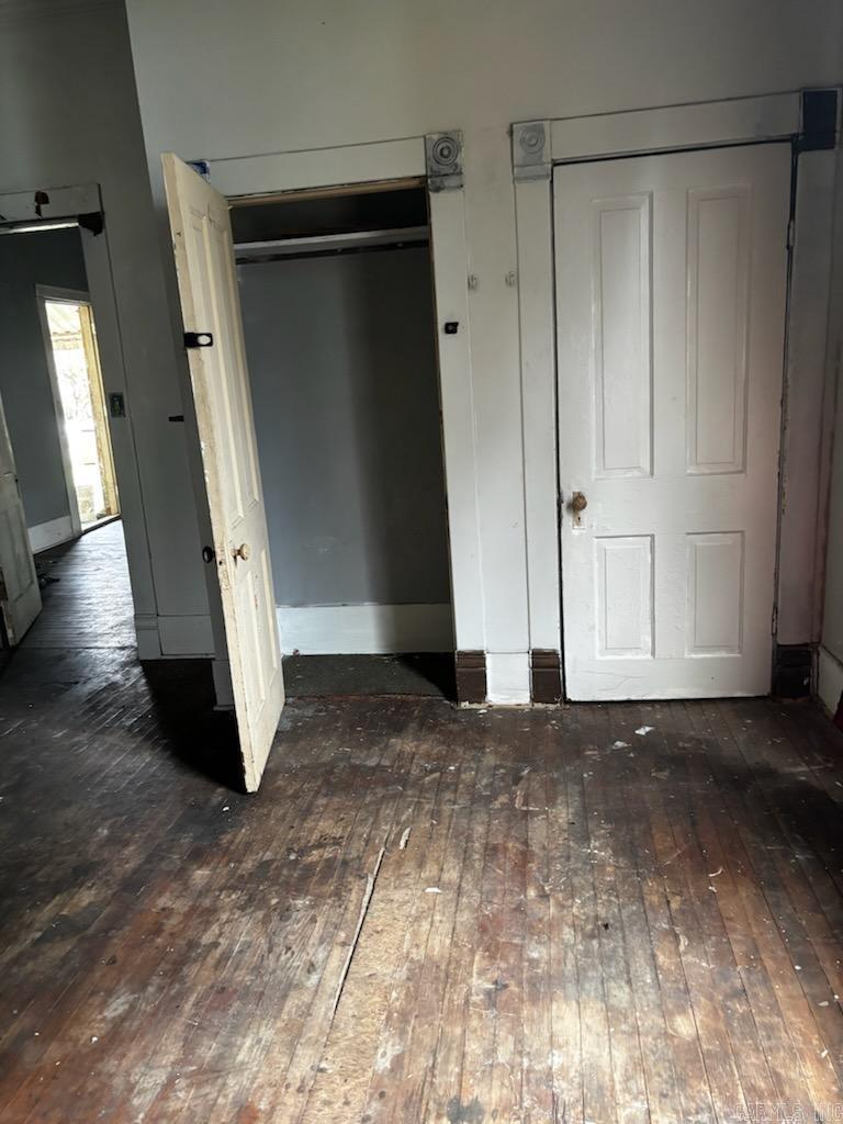 315 W 15th  Pine Bluff, AR